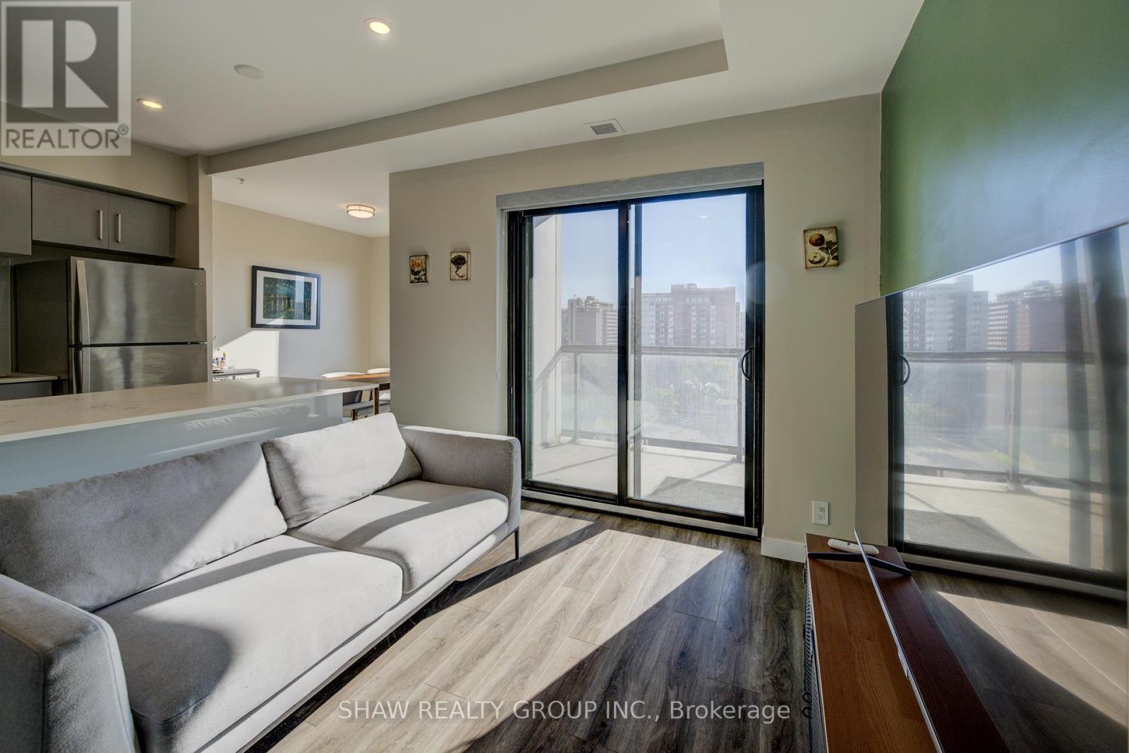 1015 - 15 Queen Street S, Hamilton, Ontario  L8P 0C6 - Photo 31 - X12491644