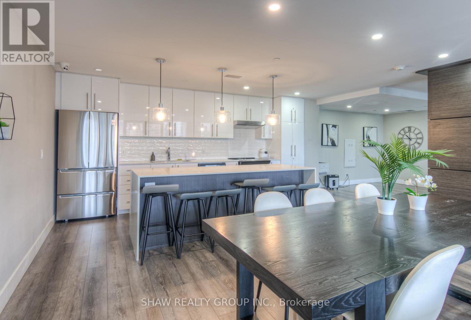 1015 - 15 Queen Street S, Hamilton, Ontario  L8P 0C6 - Photo 39 - X12491644