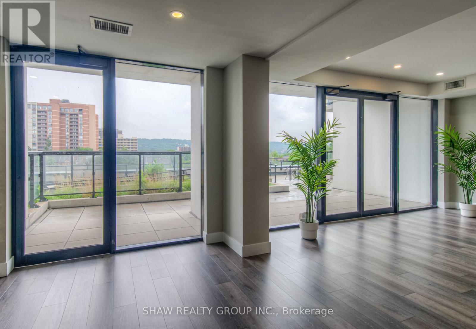 1015 - 15 Queen Street S, Hamilton, Ontario  L8P 0C6 - Photo 40 - X12491644