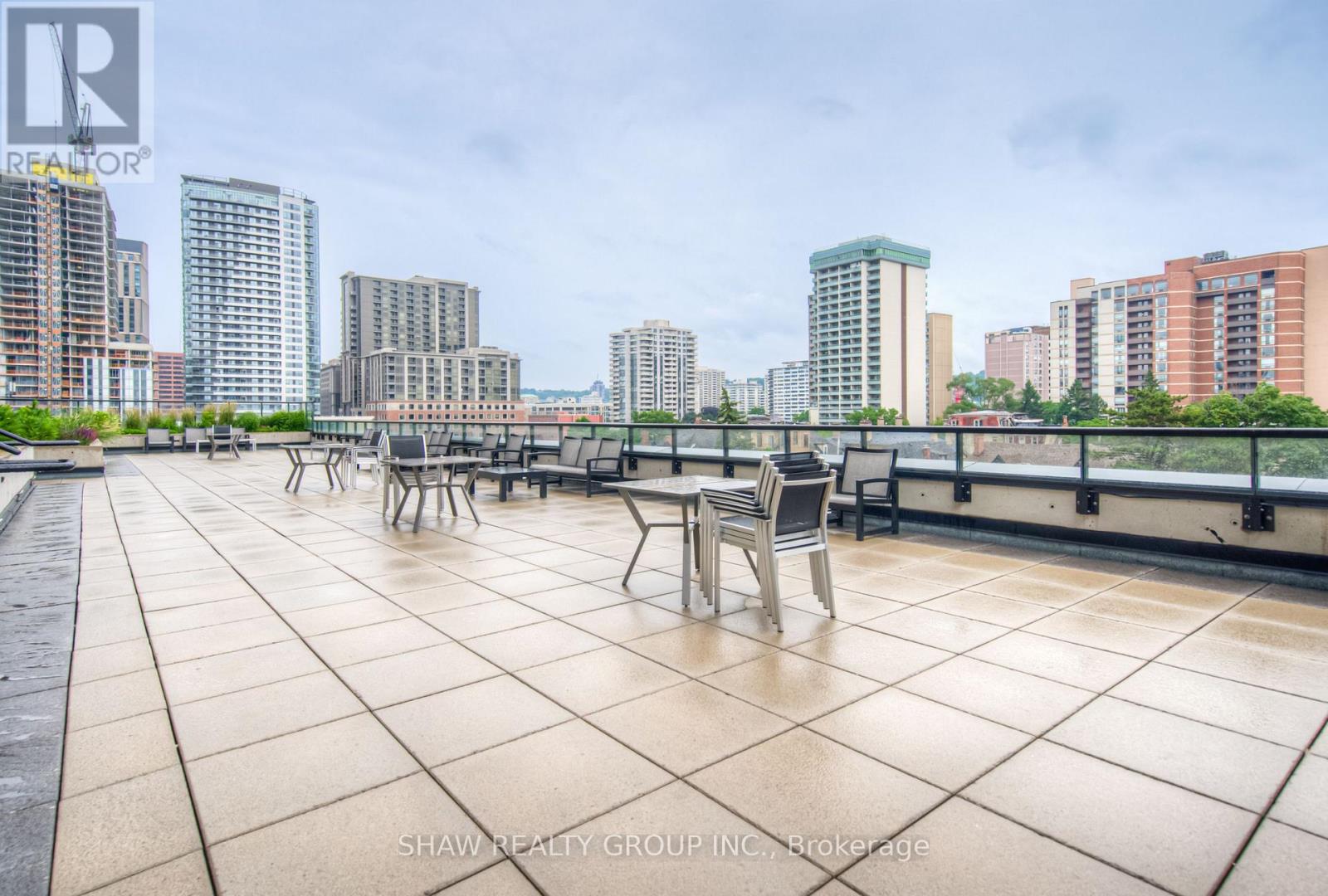 1015 - 15 Queen Street S, Hamilton, Ontario  L8P 0C6 - Photo 42 - X12491644