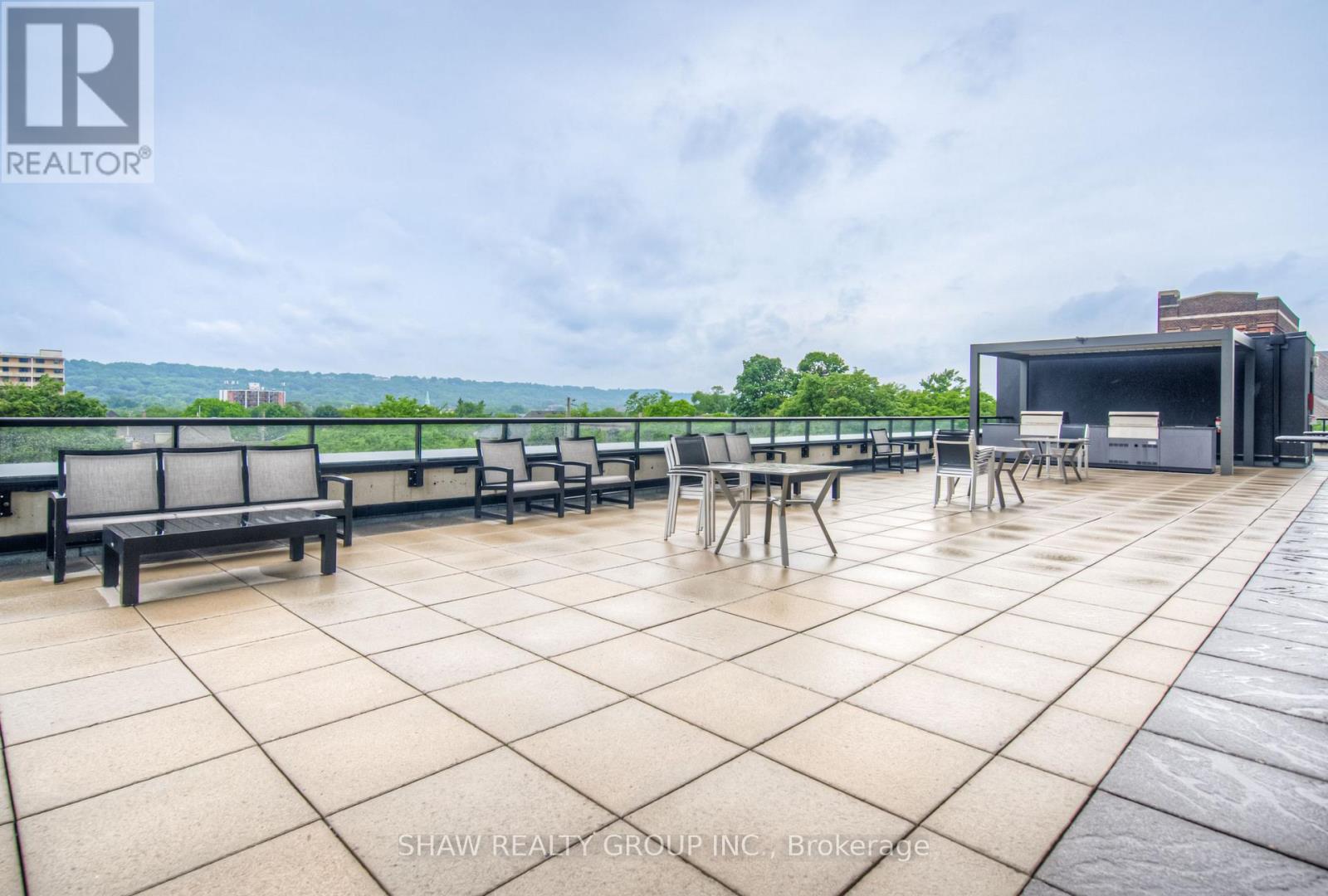 1015 - 15 Queen Street S, Hamilton, Ontario  L8P 0C6 - Photo 43 - X12491644