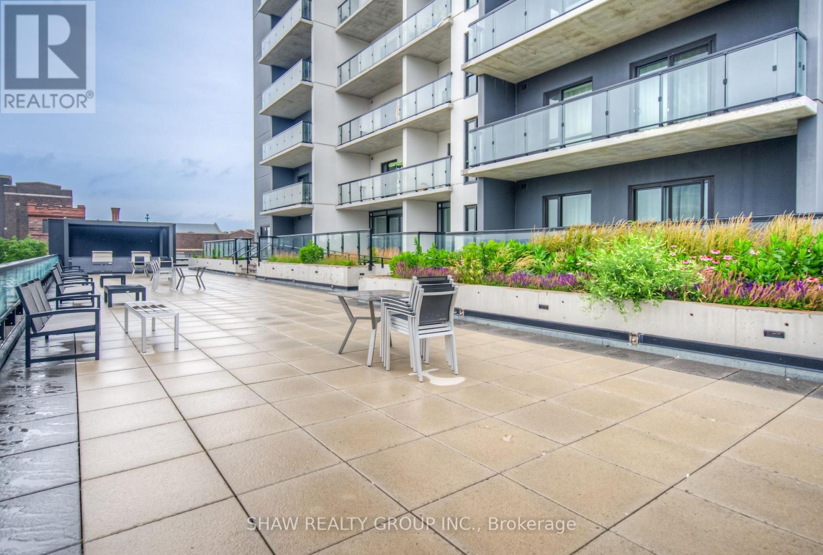 1015 - 15 Queen Street S, Hamilton, Ontario  L8P 0C6 - Photo 44 - X12491644