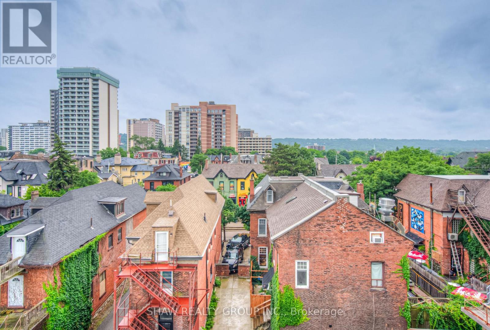 1015 - 15 Queen Street S, Hamilton, Ontario  L8P 0C6 - Photo 45 - X12491644