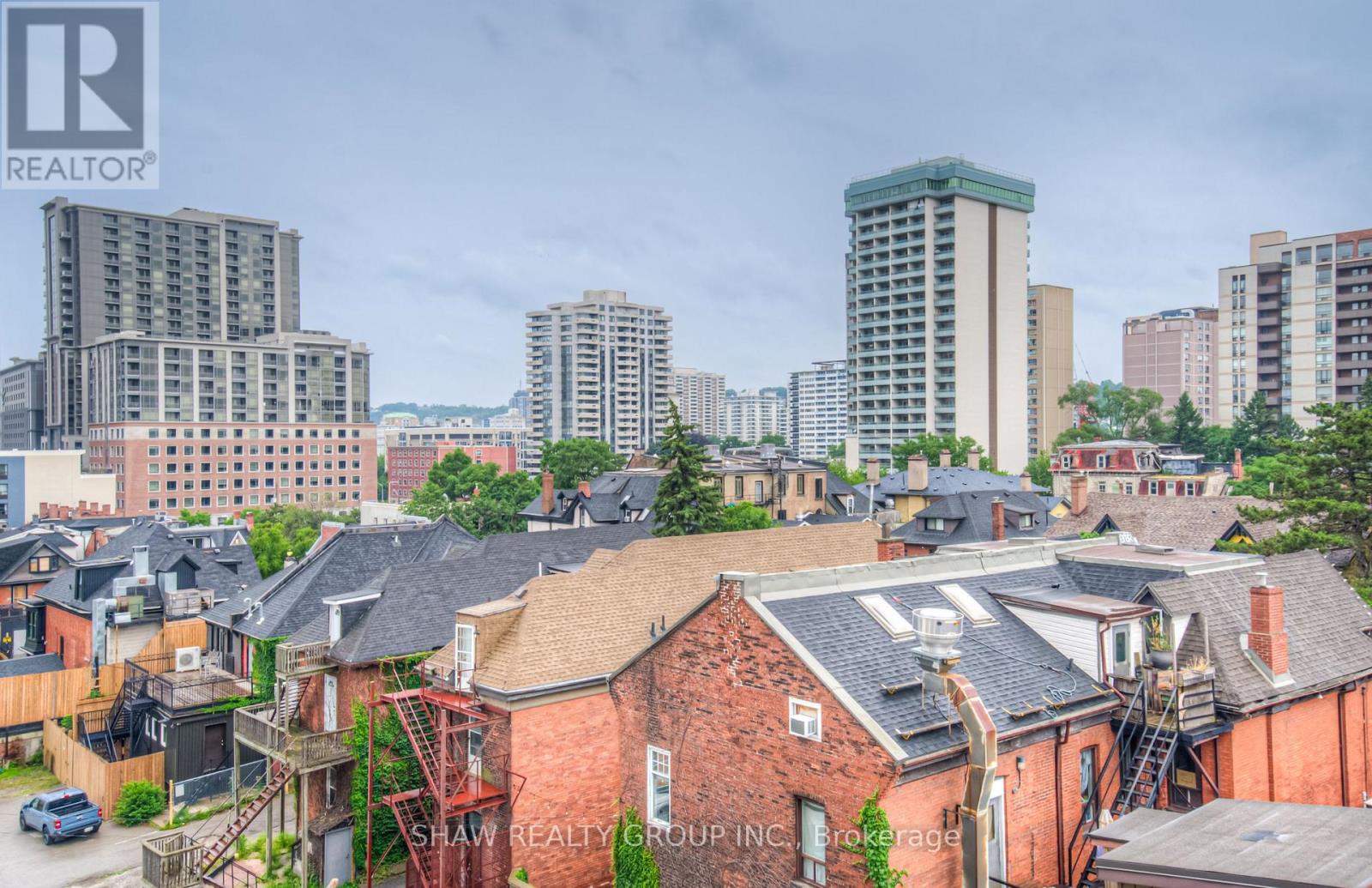 1015 - 15 Queen Street S, Hamilton, Ontario  L8P 0C6 - Photo 47 - X12491644