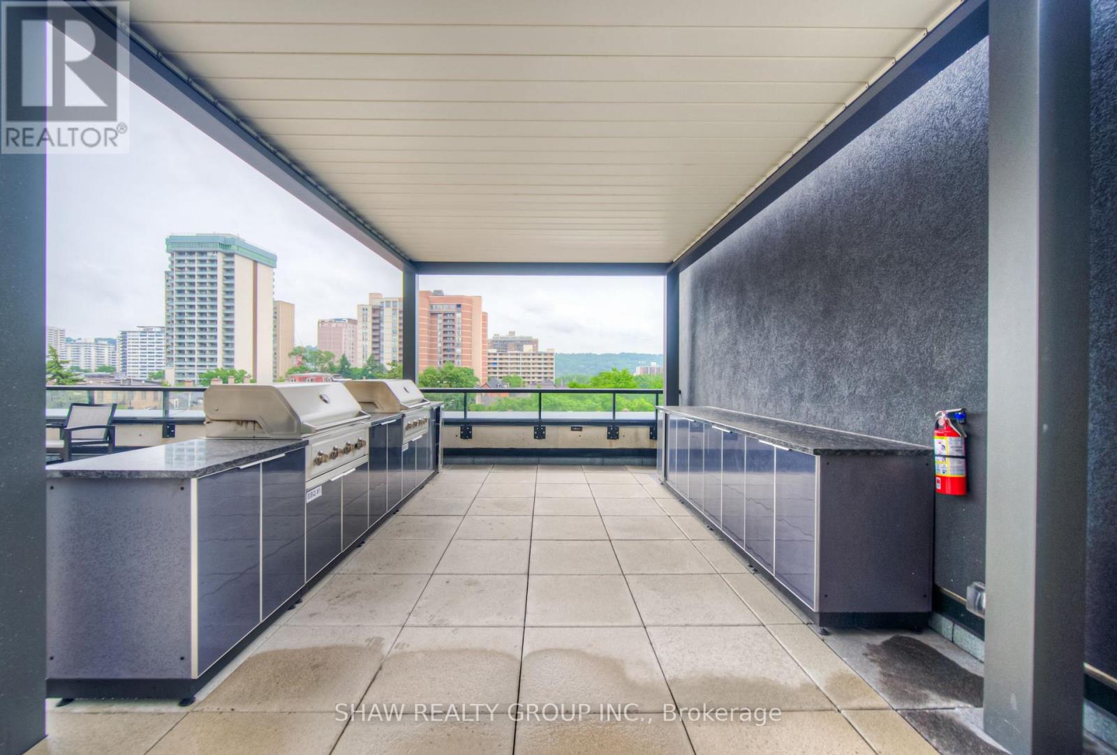 1015 - 15 Queen Street S, Hamilton, Ontario  L8P 0C6 - Photo 48 - X12491644