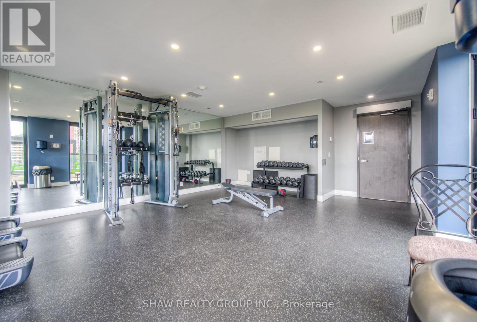 1015 - 15 Queen Street S, Hamilton, Ontario  L8P 0C6 - Photo 49 - X12491644