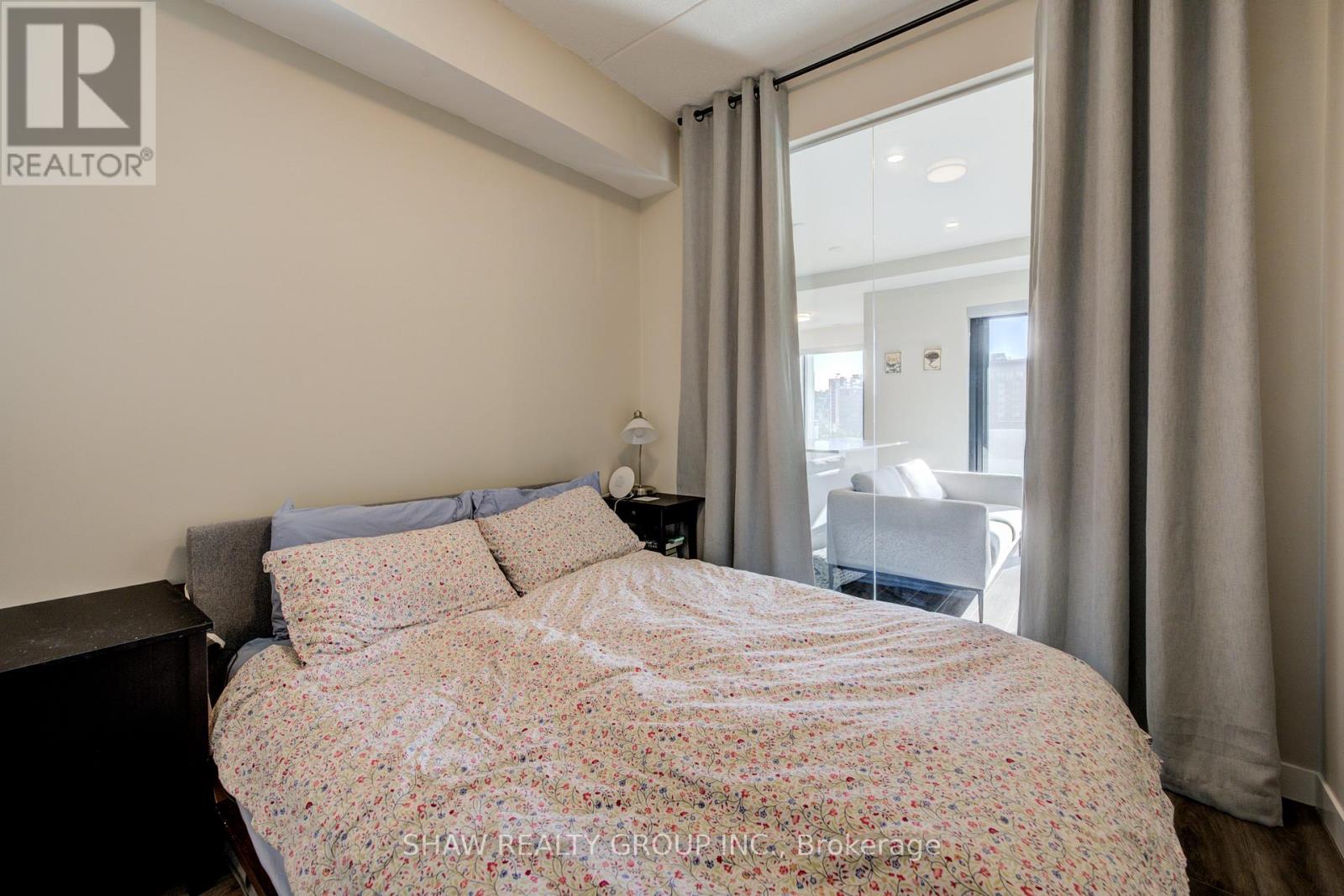 1015 - 15 Queen Street S, Hamilton, Ontario  L8P 0C6 - Photo 9 - X12491644