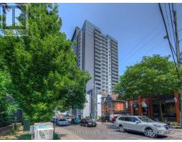 1015 - 15 QUEEN STREET S, Hamilton, Ontario