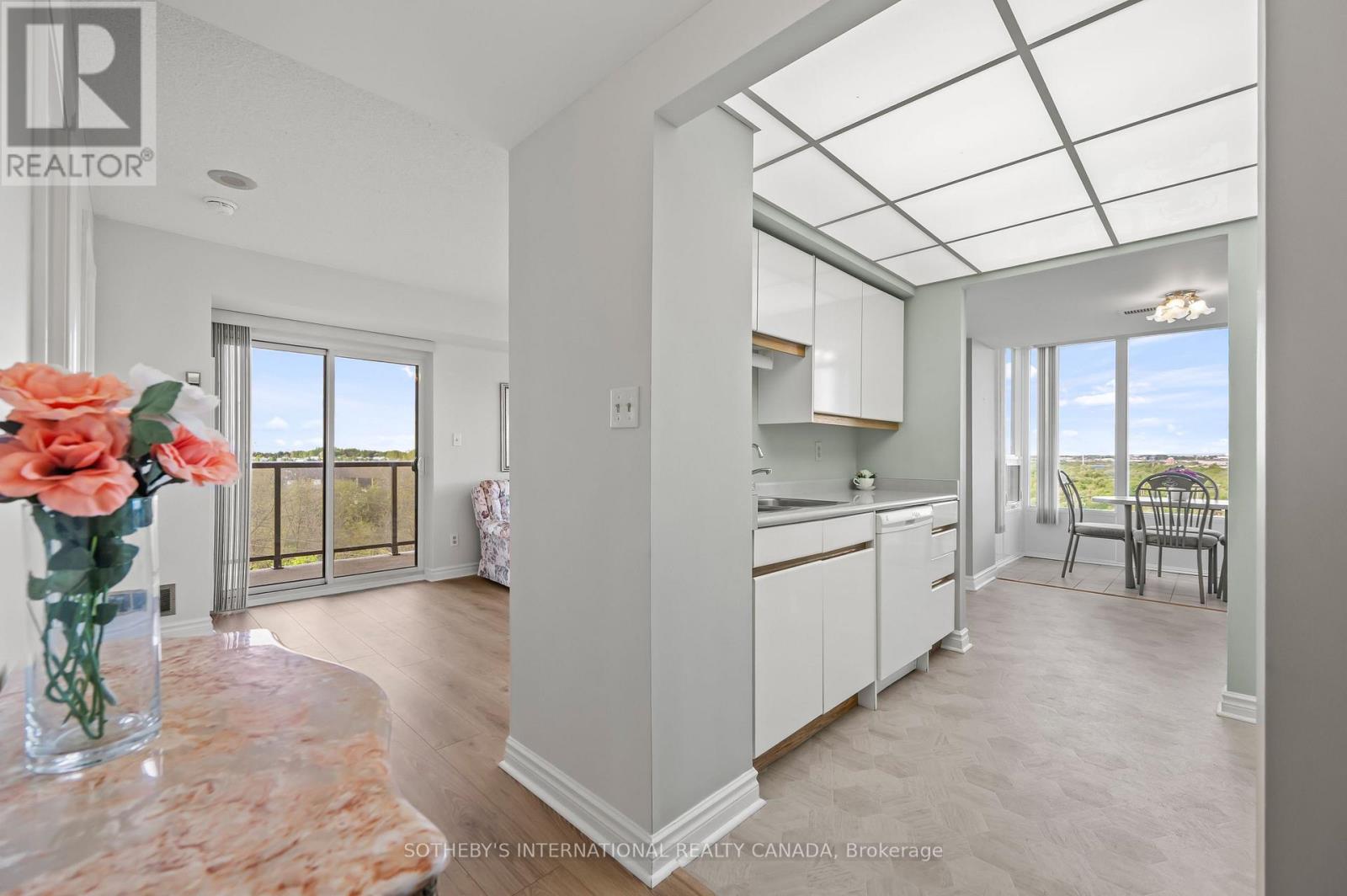 1003 - 237 King Street W, Cambridge, Ontario  N3H 5L2 - Photo 16 - X12491674