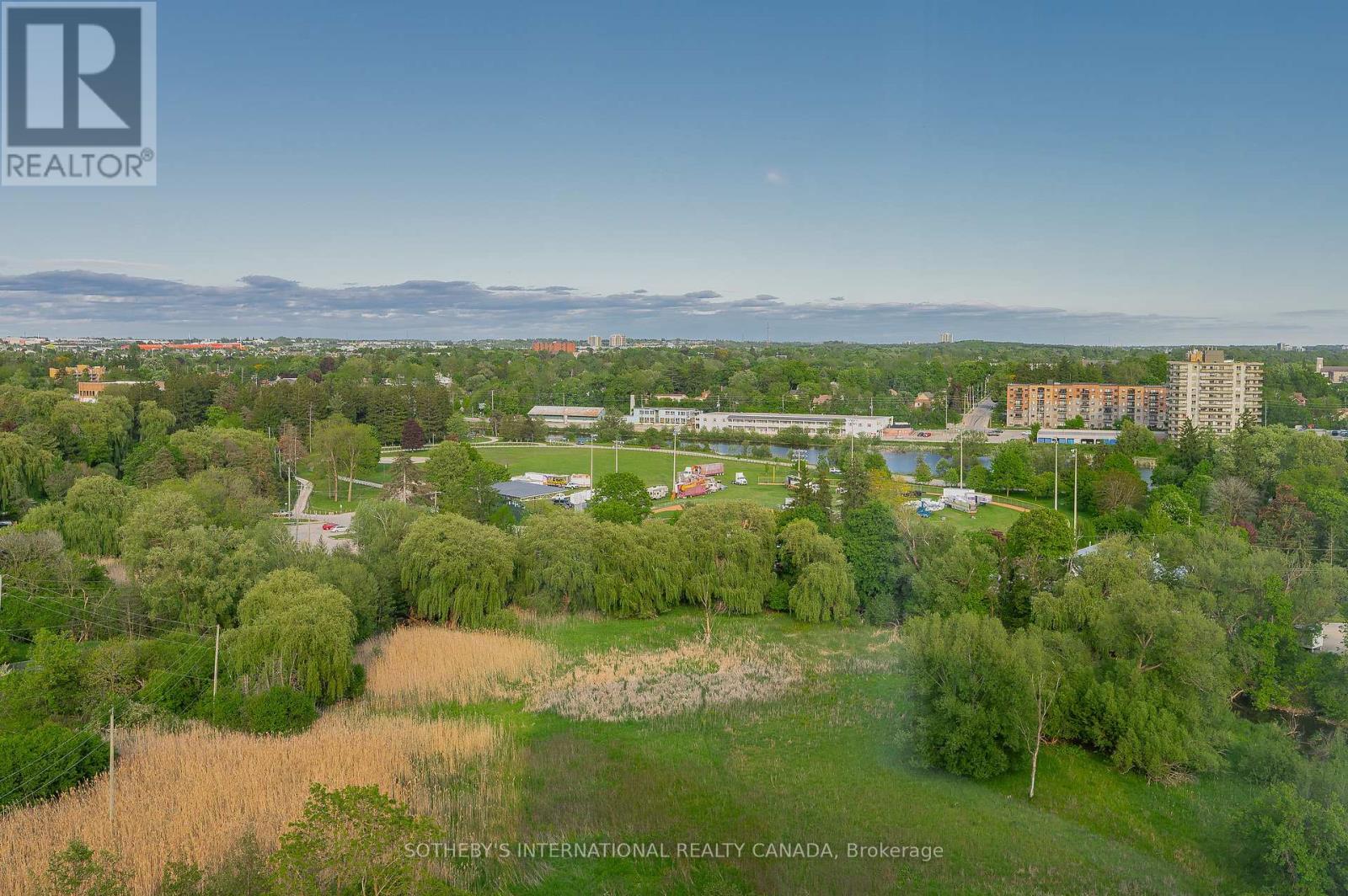 1003 - 237 King Street W, Cambridge, Ontario  N3H 5L2 - Photo 24 - X12491674