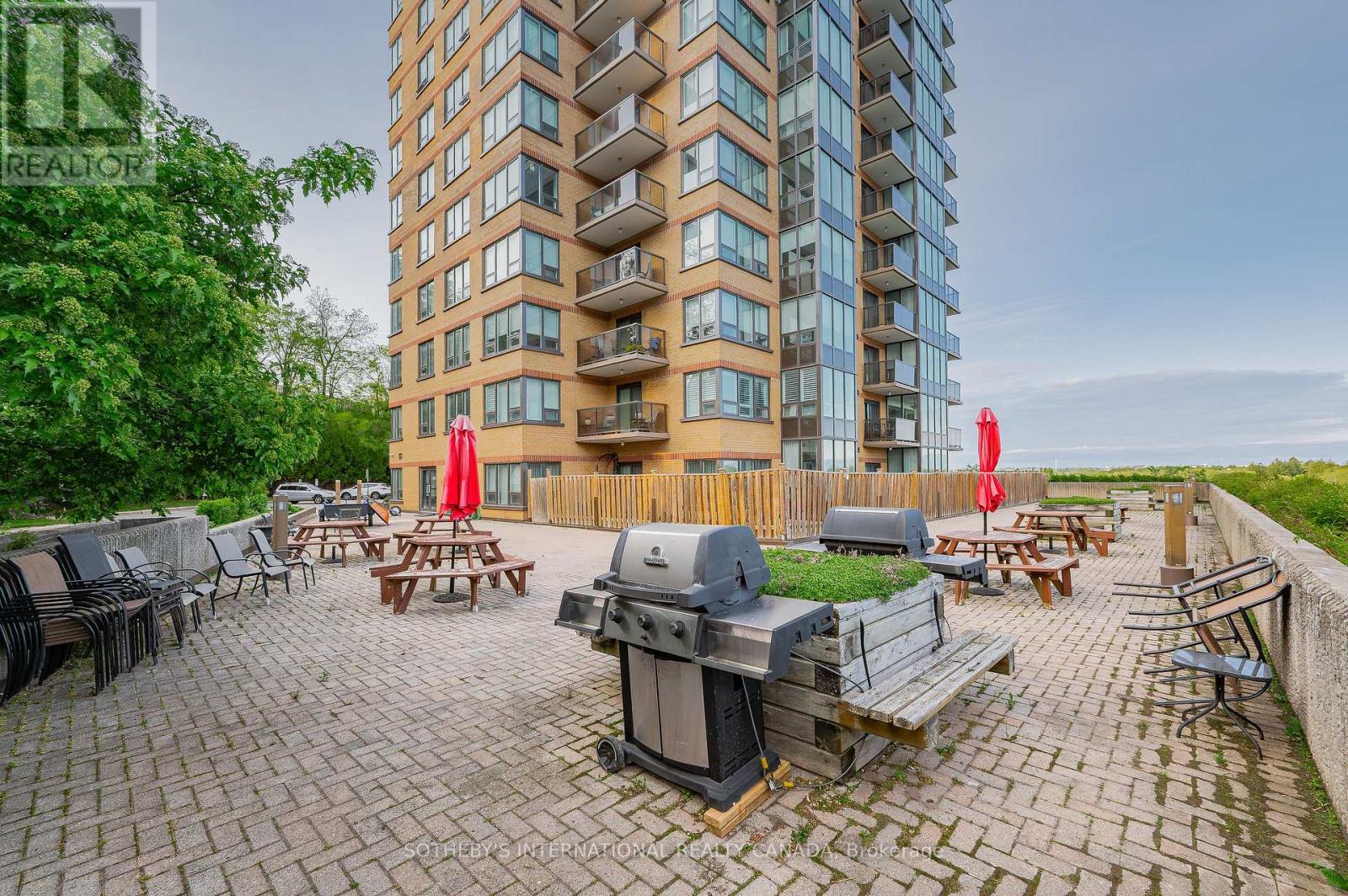 1003 - 237 King Street W, Cambridge, Ontario  N3H 5L2 - Photo 50 - X12491674