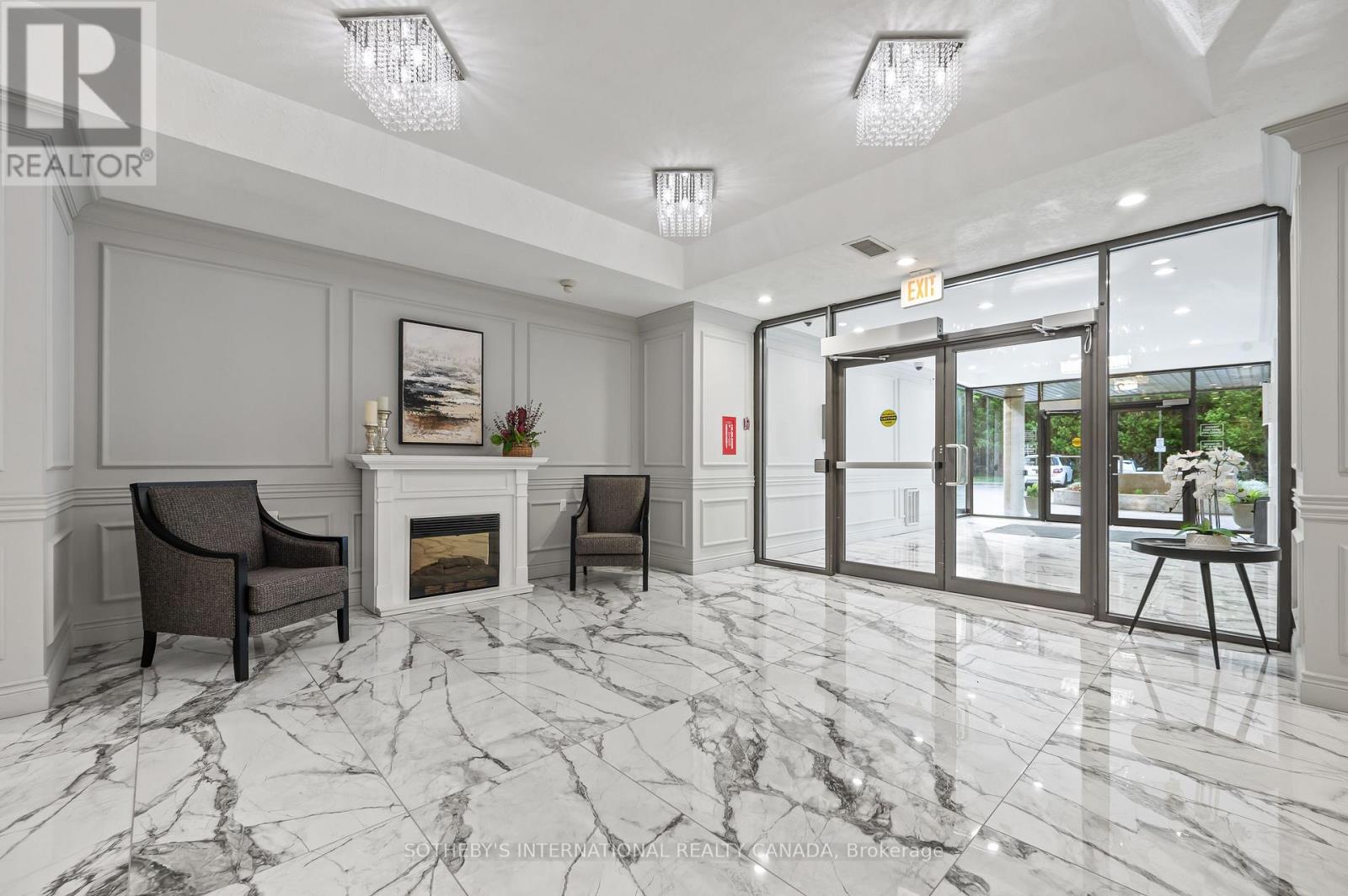 1003 - 237 King Street W, Cambridge, Ontario  N3H 5L2 - Photo 8 - X12491674