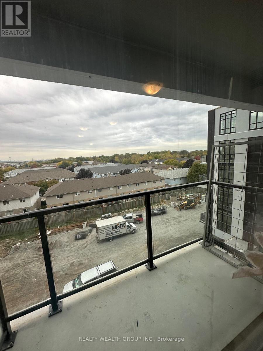 504 - 461 Green Road, Hamilton, Ontario  L8E 5B4 - Photo 13 - X12491700