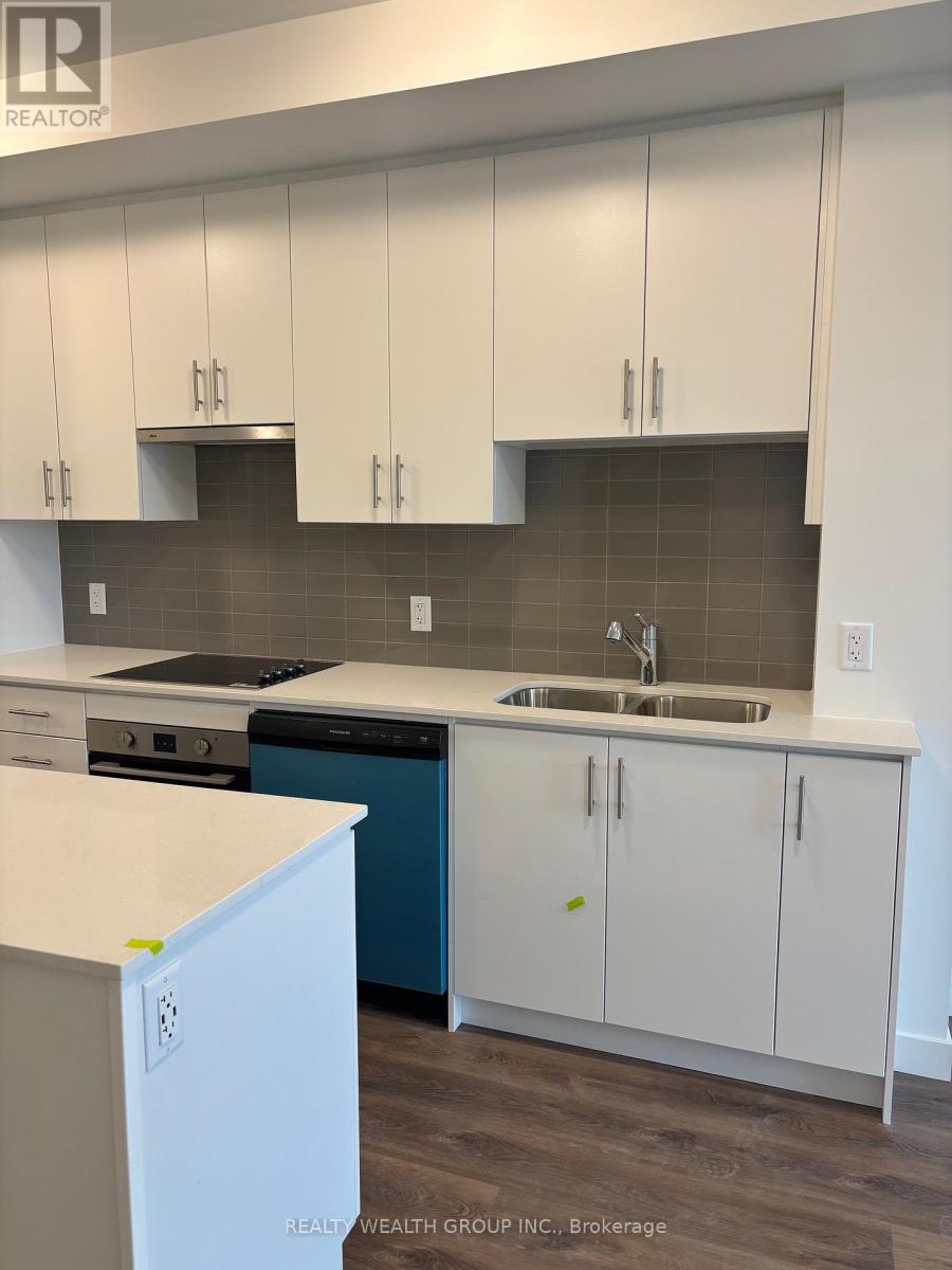 504 - 461 Green Road, Hamilton, Ontario  L8E 5B4 - Photo 4 - X12491700