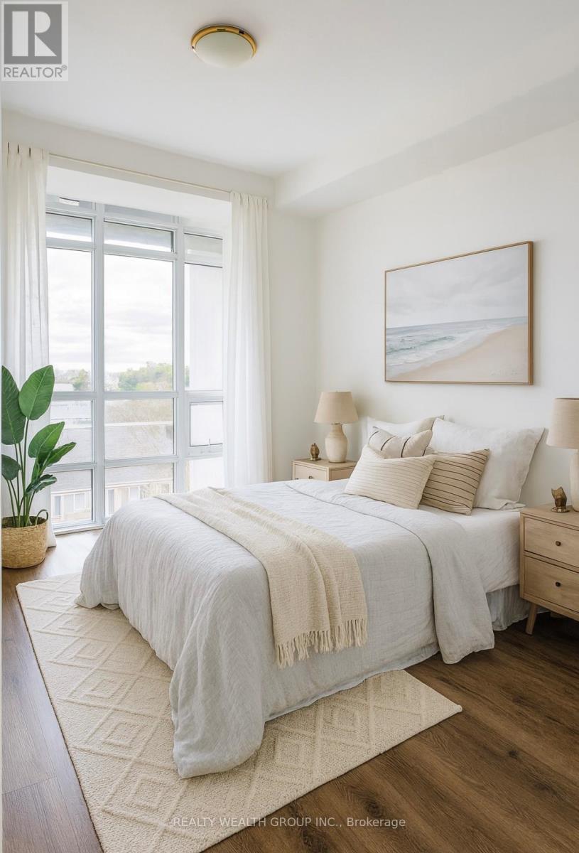 504 - 461 Green Road, Hamilton, Ontario  L8E 5B4 - Photo 8 - X12491700