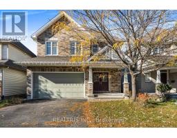 471 CREEKVIEW WAY, Ottawa, Ontario
