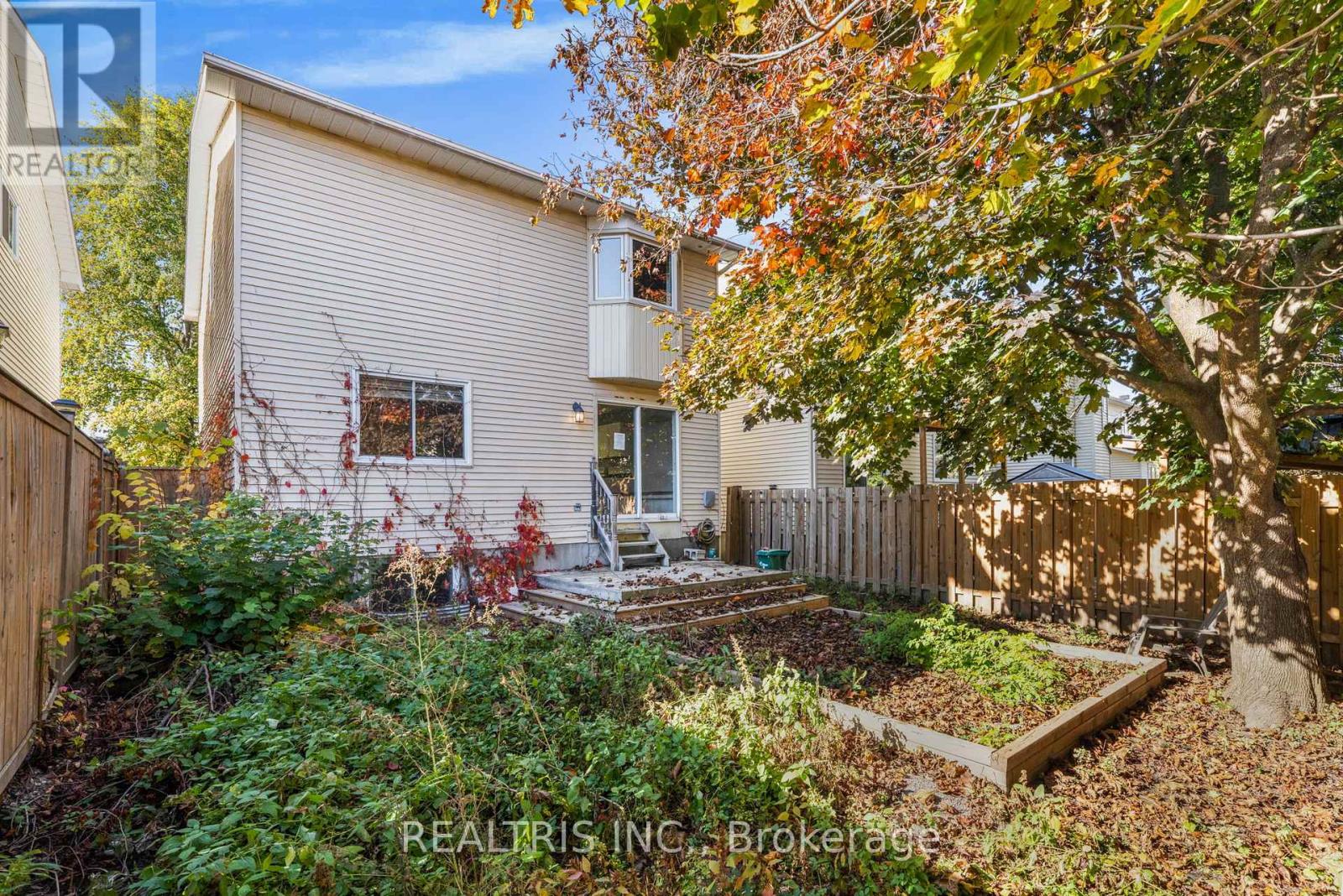 1905 Des Epinettes Avenue, Ottawa, Ontario  K1C 6P6 - Photo 29 - X12491712