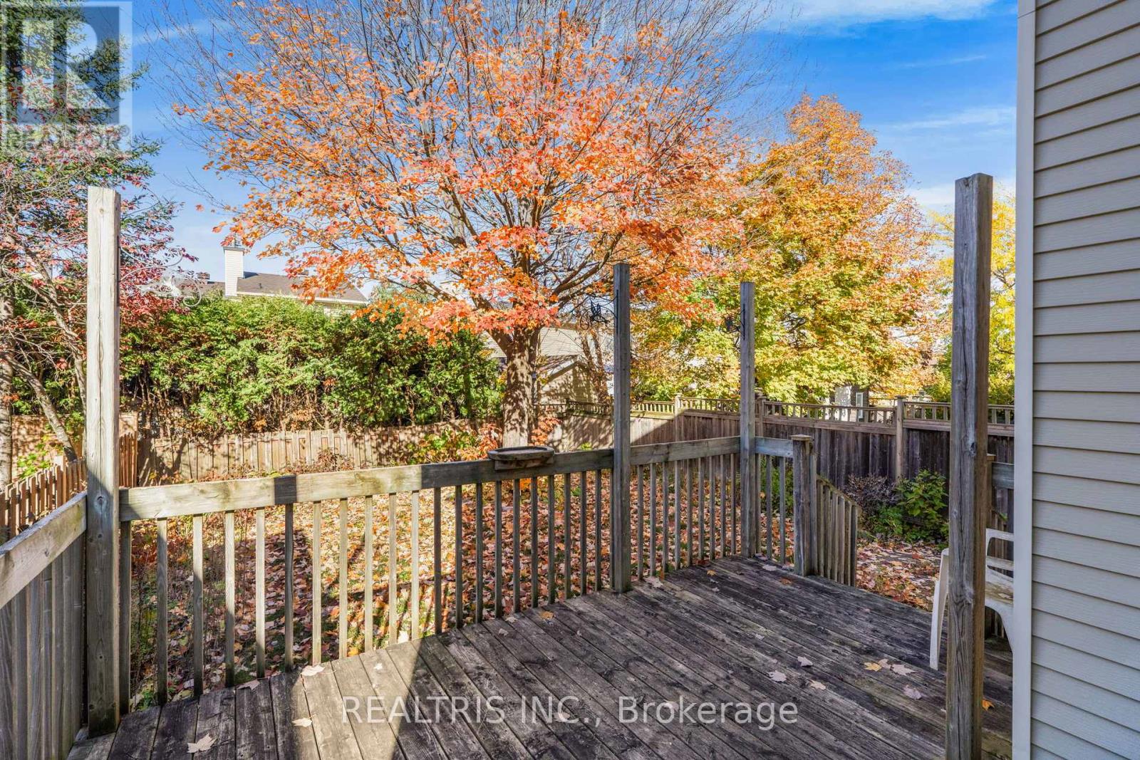 1598 Meadowfield Place, Ottawa, Ontario  K1C 5V6 - Photo 30 - X12491716