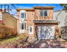 1598 MEADOWFIELD PLACE, Ottawa, Ontario