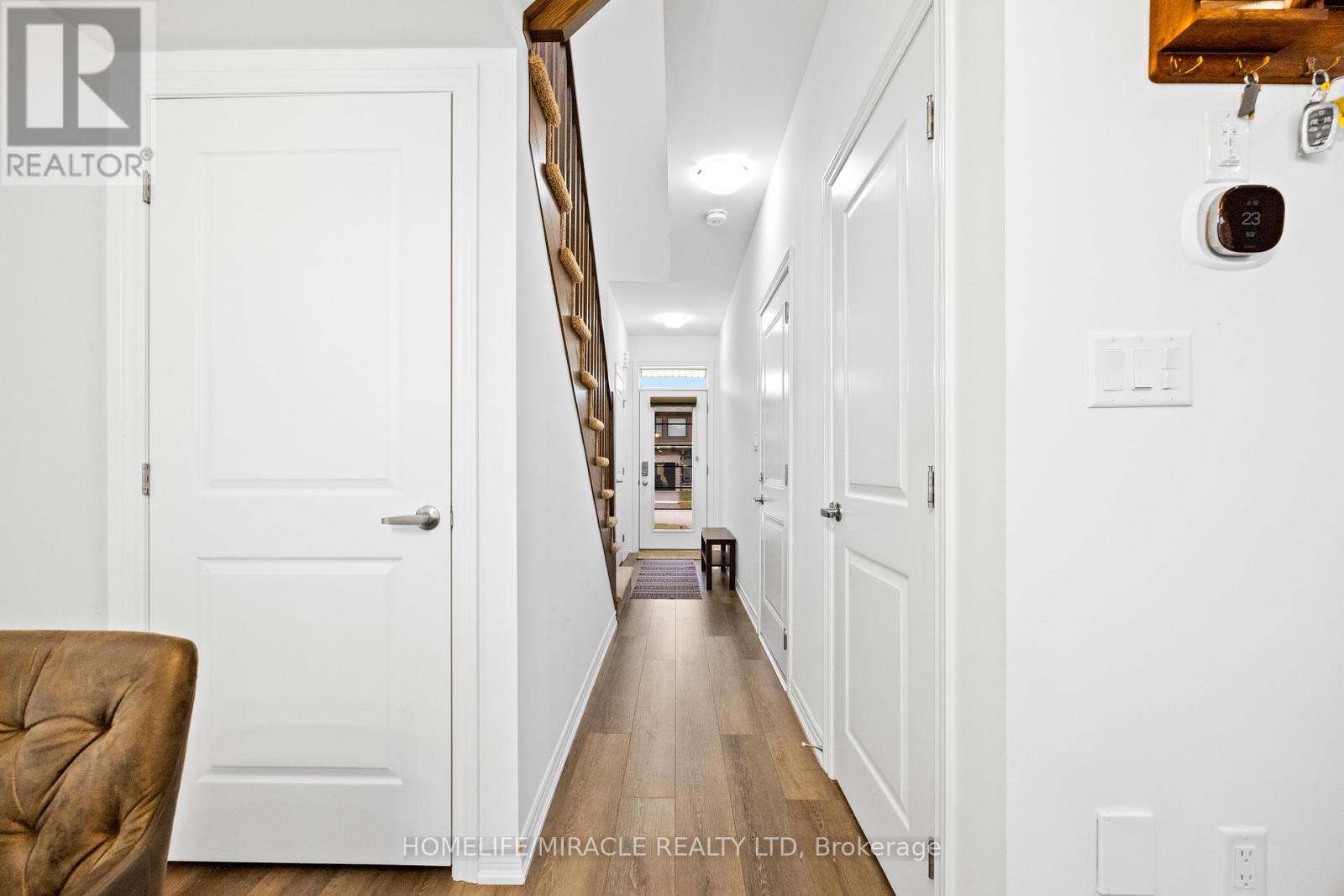 58 June Callwood Way, Brant, Ontario  N3T 0V2 - Photo 10 - X12491794