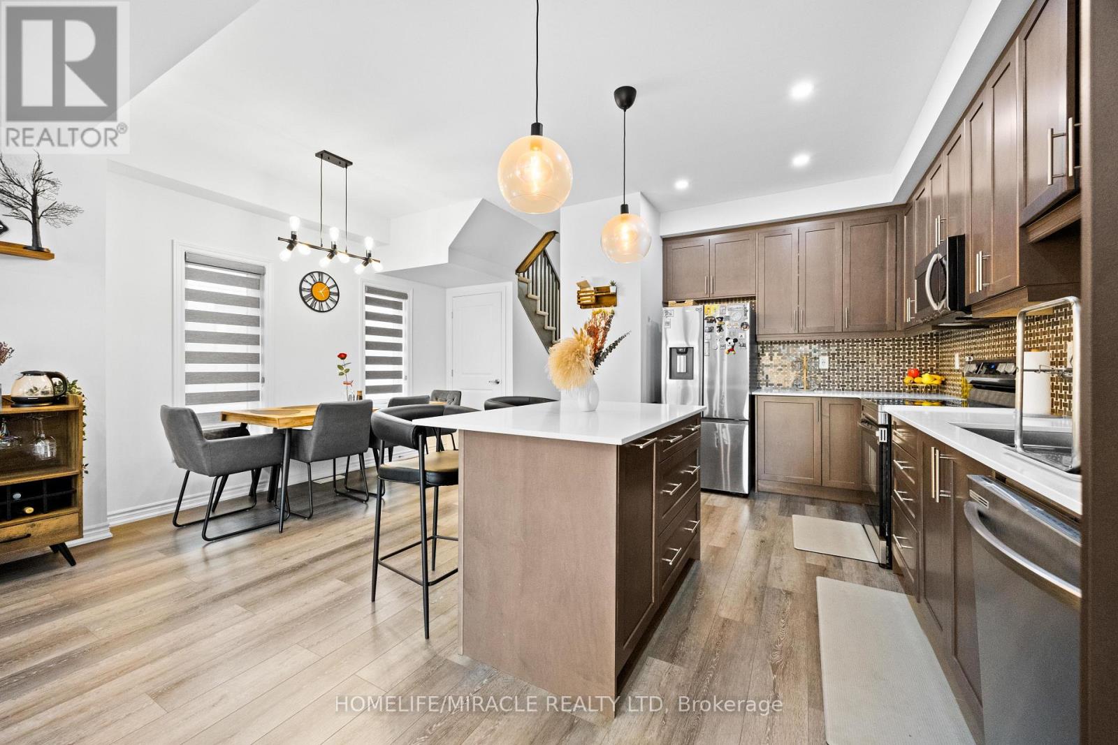 58 June Callwood Way, Brant, Ontario  N3T 0V2 - Photo 18 - X12491794