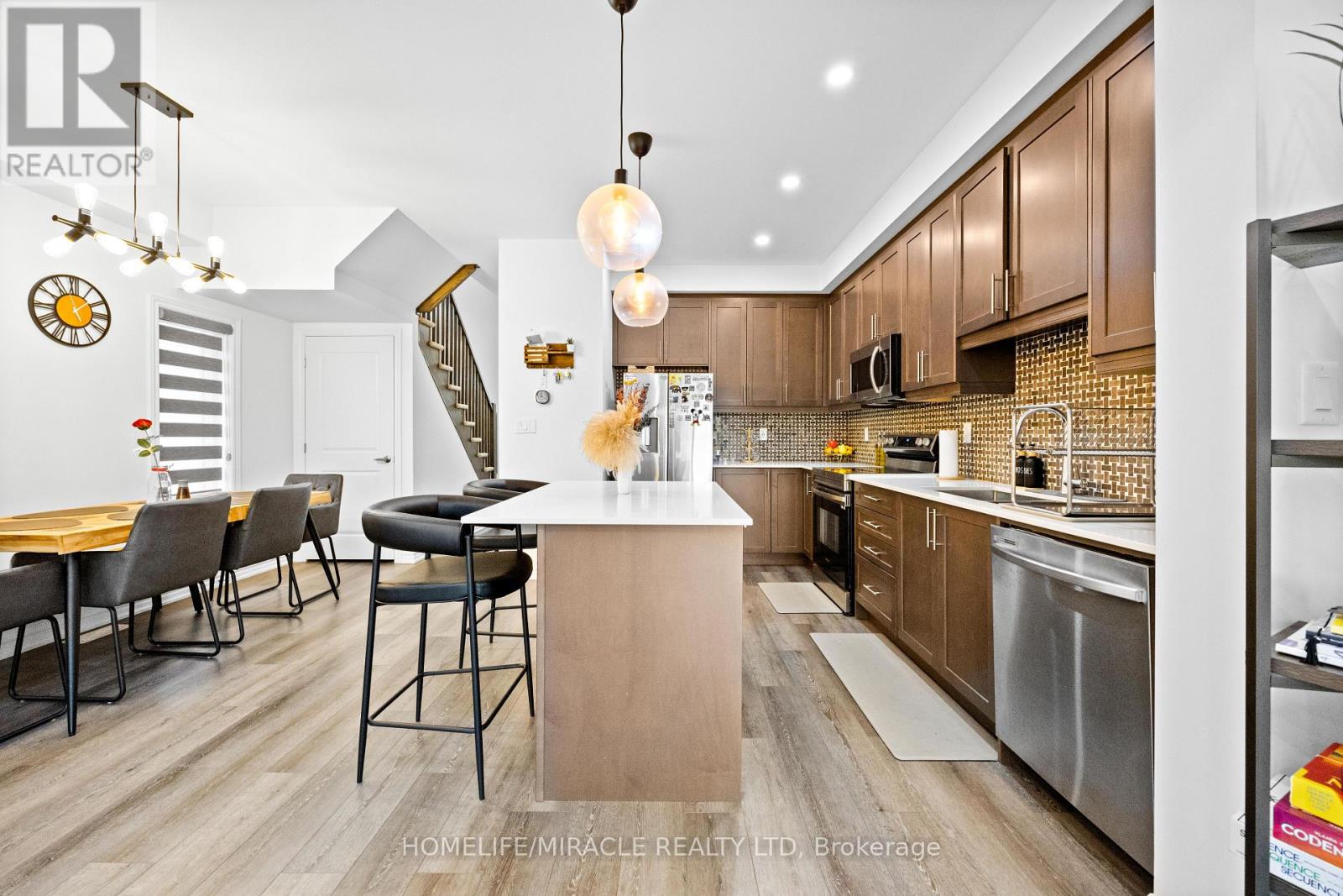 58 June Callwood Way, Brant, Ontario  N3T 0V2 - Photo 19 - X12491794