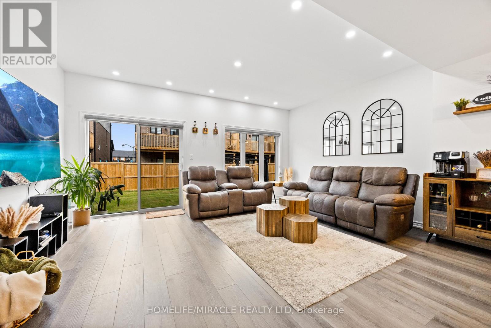 58 June Callwood Way, Brant, Ontario  N3T 0V2 - Photo 21 - X12491794