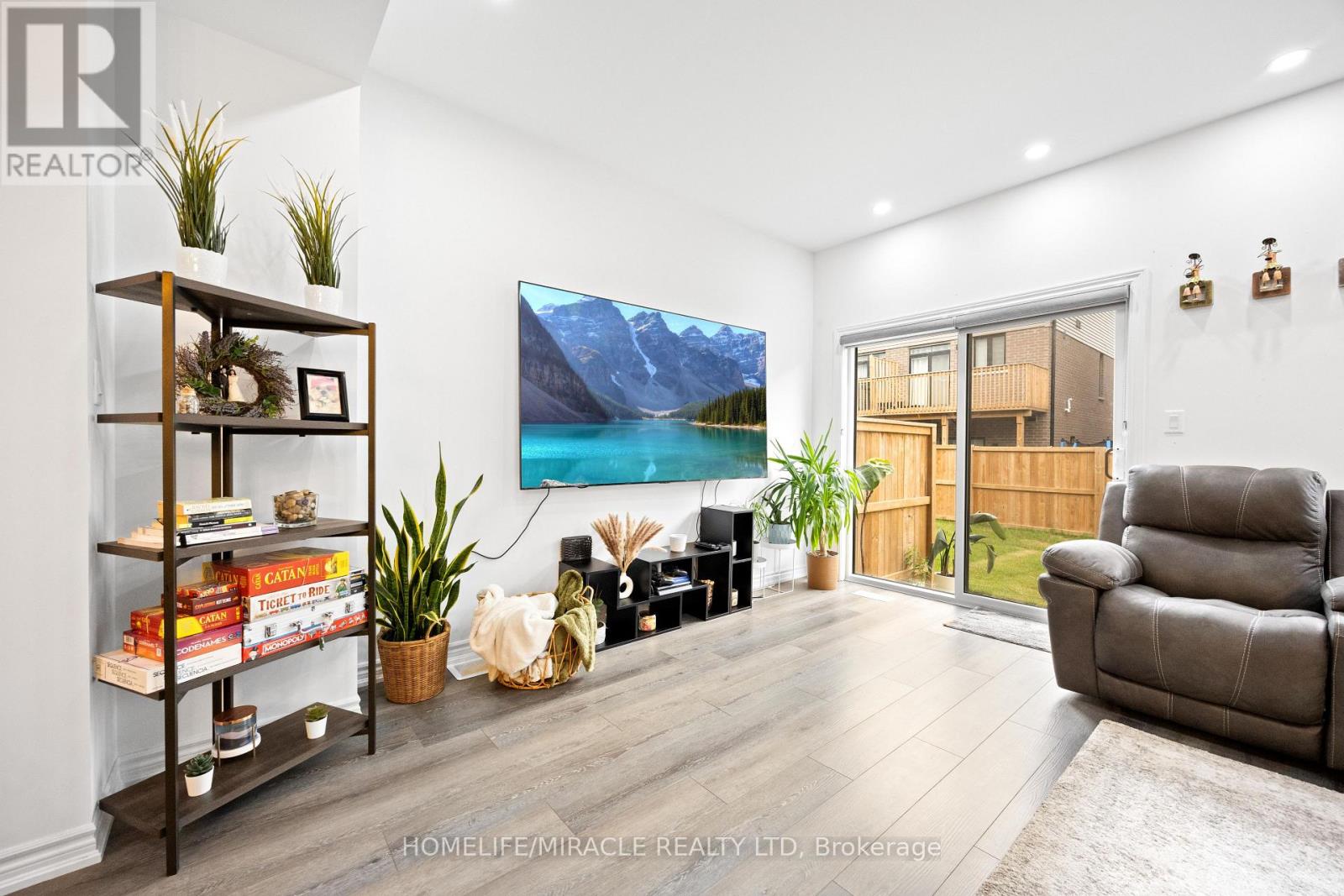 58 June Callwood Way, Brant, Ontario  N3T 0V2 - Photo 24 - X12491794