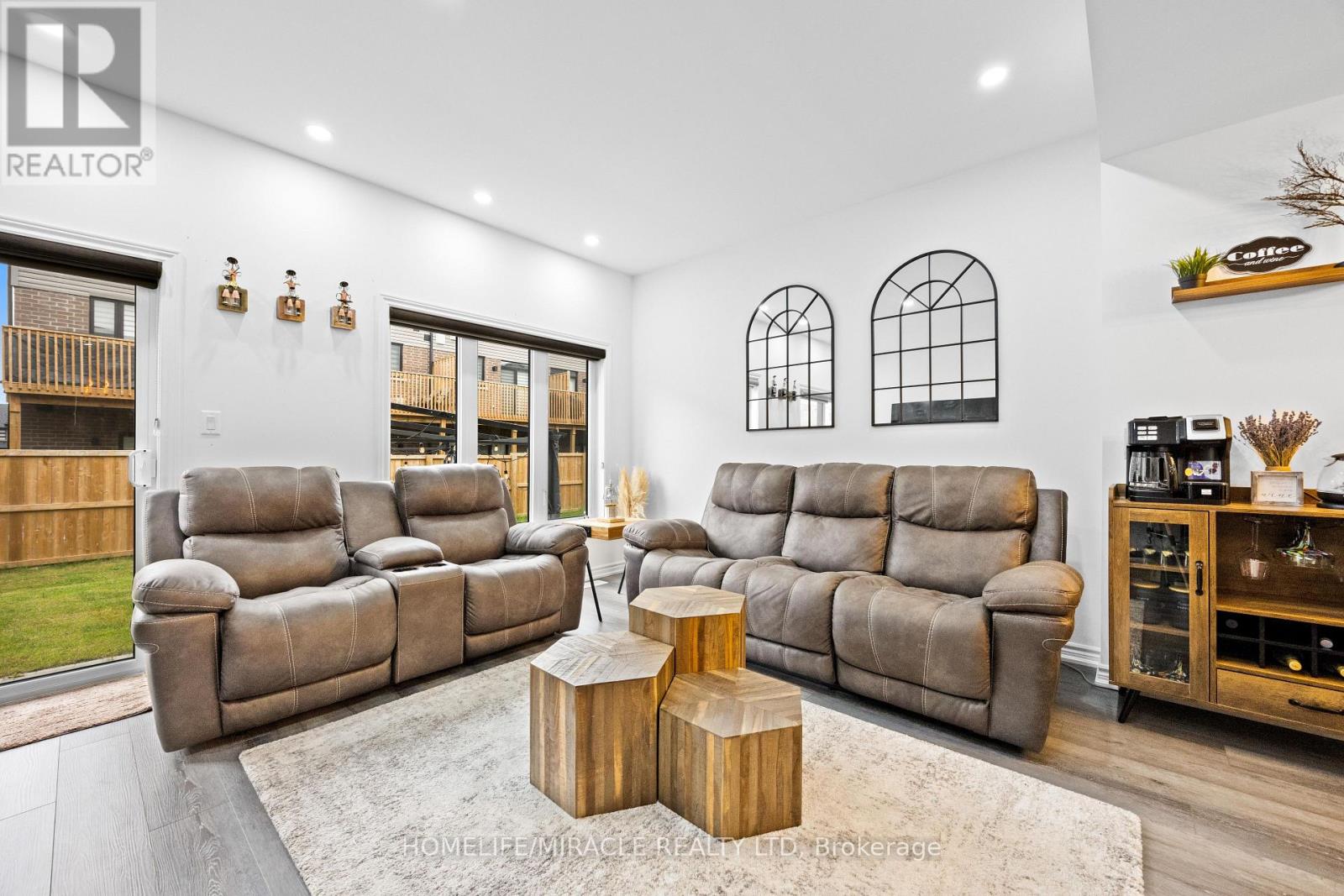 58 June Callwood Way, Brant, Ontario  N3T 0V2 - Photo 25 - X12491794