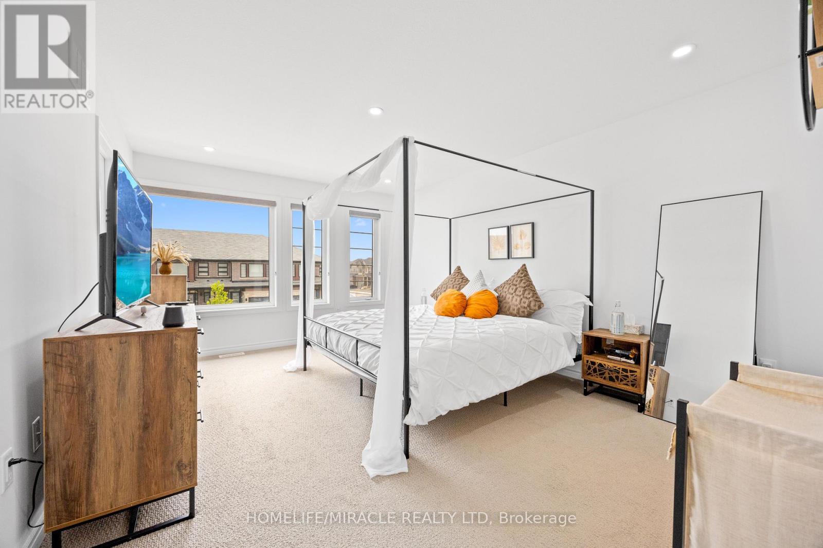 58 June Callwood Way, Brant, Ontario  N3T 0V2 - Photo 28 - X12491794