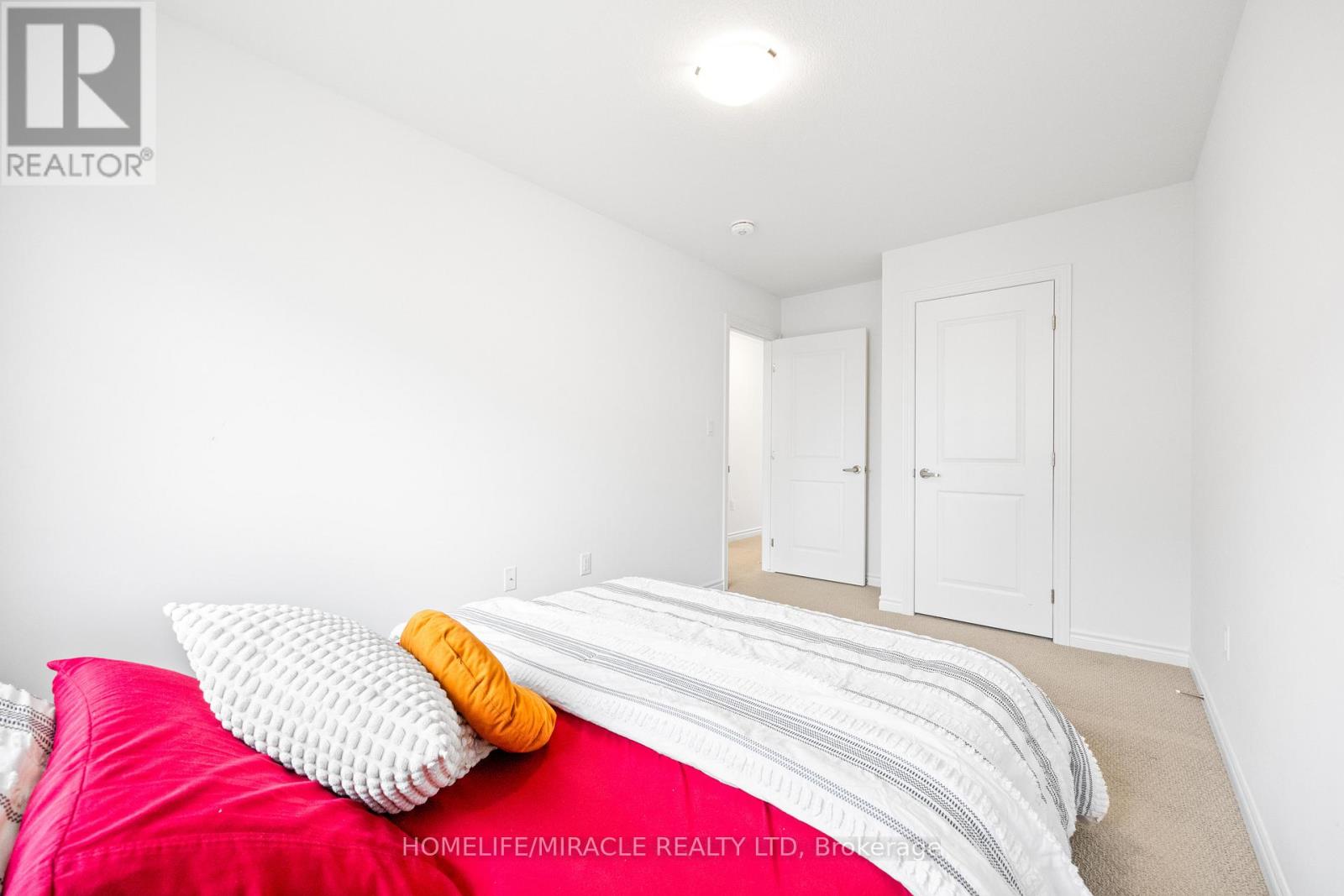 58 June Callwood Way, Brant, Ontario  N3T 0V2 - Photo 34 - X12491794