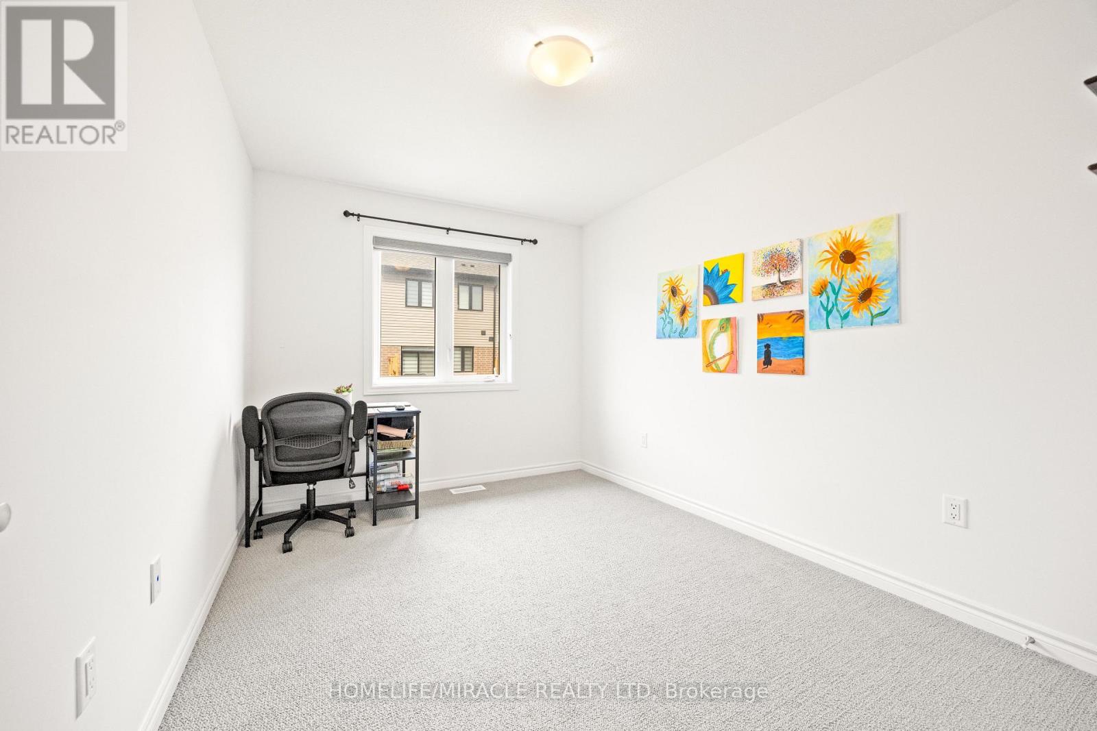 58 June Callwood Way, Brant, Ontario  N3T 0V2 - Photo 35 - X12491794