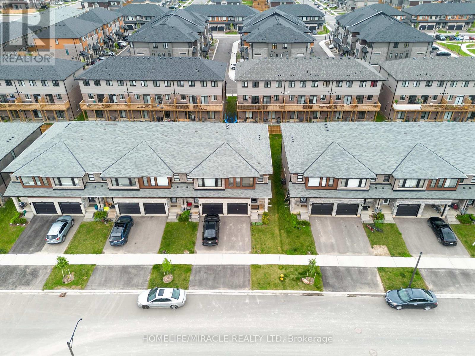 58 June Callwood Way, Brant, Ontario  N3T 0V2 - Photo 42 - X12491794