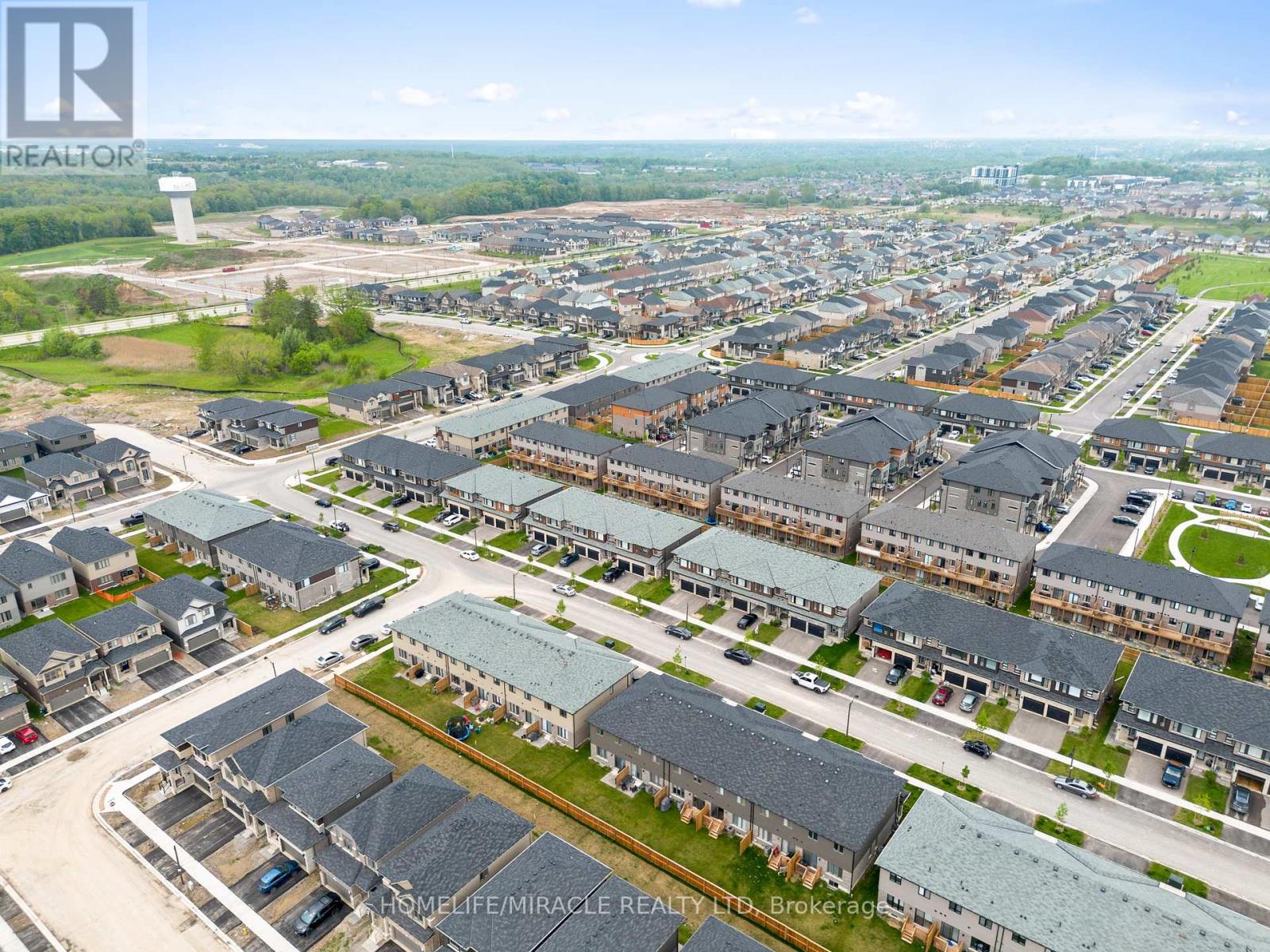 58 June Callwood Way, Brant, Ontario  N3T 0V2 - Photo 44 - X12491794