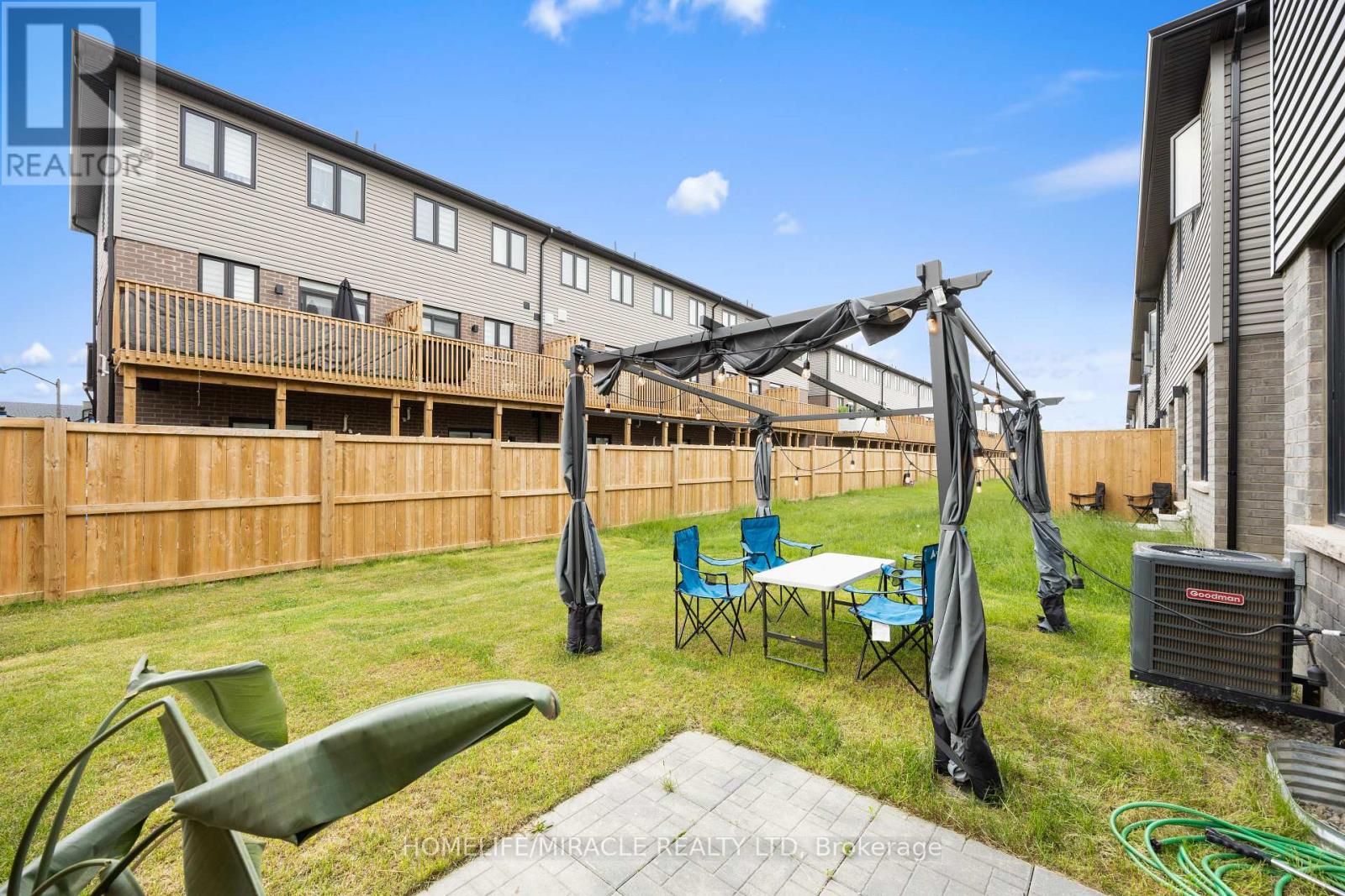 58 June Callwood Way, Brant, Ontario  N3T 0V2 - Photo 5 - X12491794