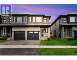 58 JUNE CALLWOOD WAY, Brant, Ontario