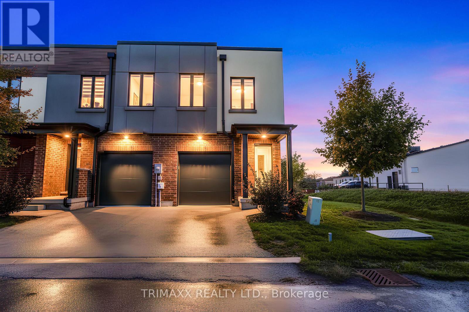 31 - 1465 STATION STREET, Pelham, Ontario