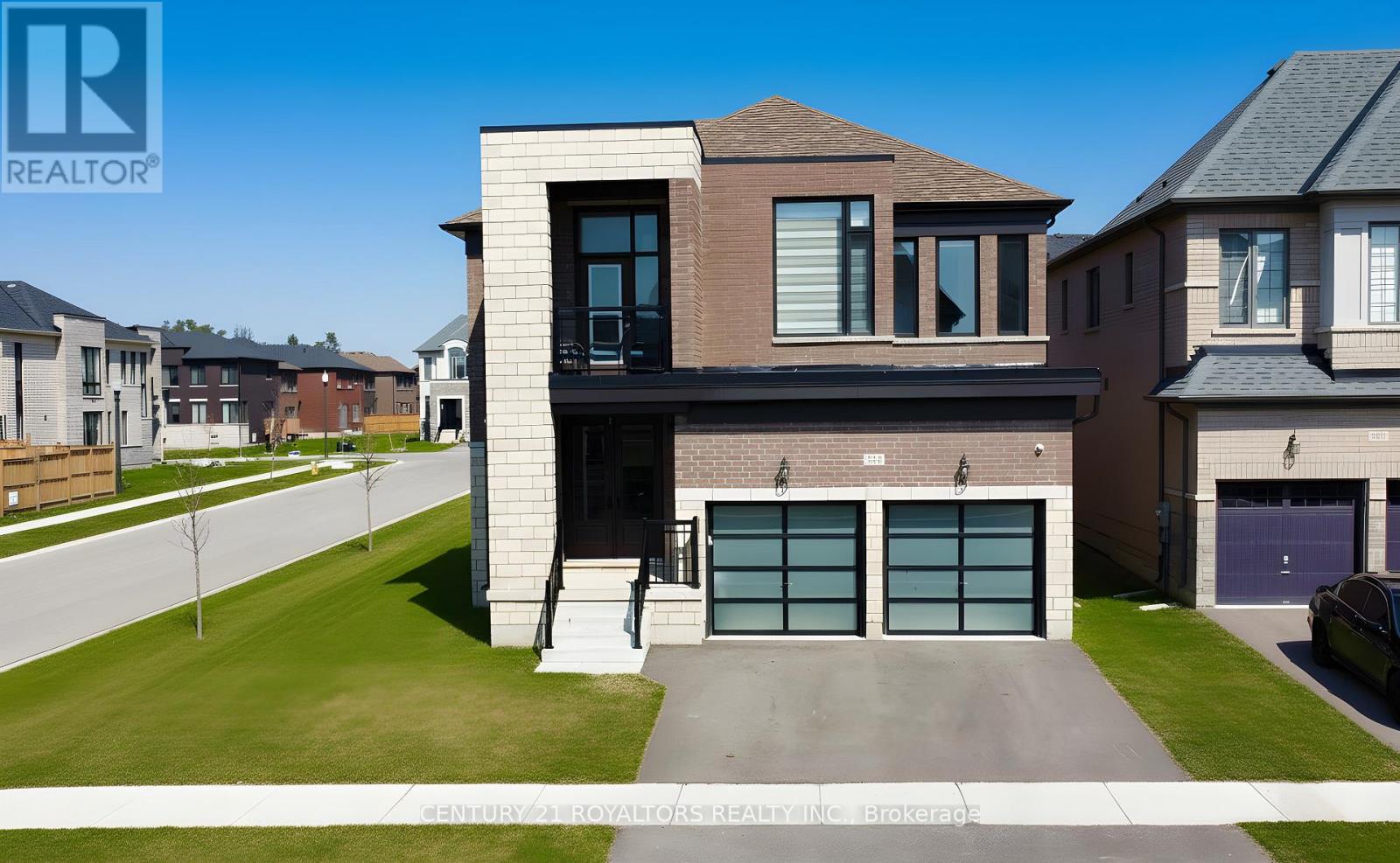 1219 UPPER THAMES DRIVE, Woodstock, Ontario