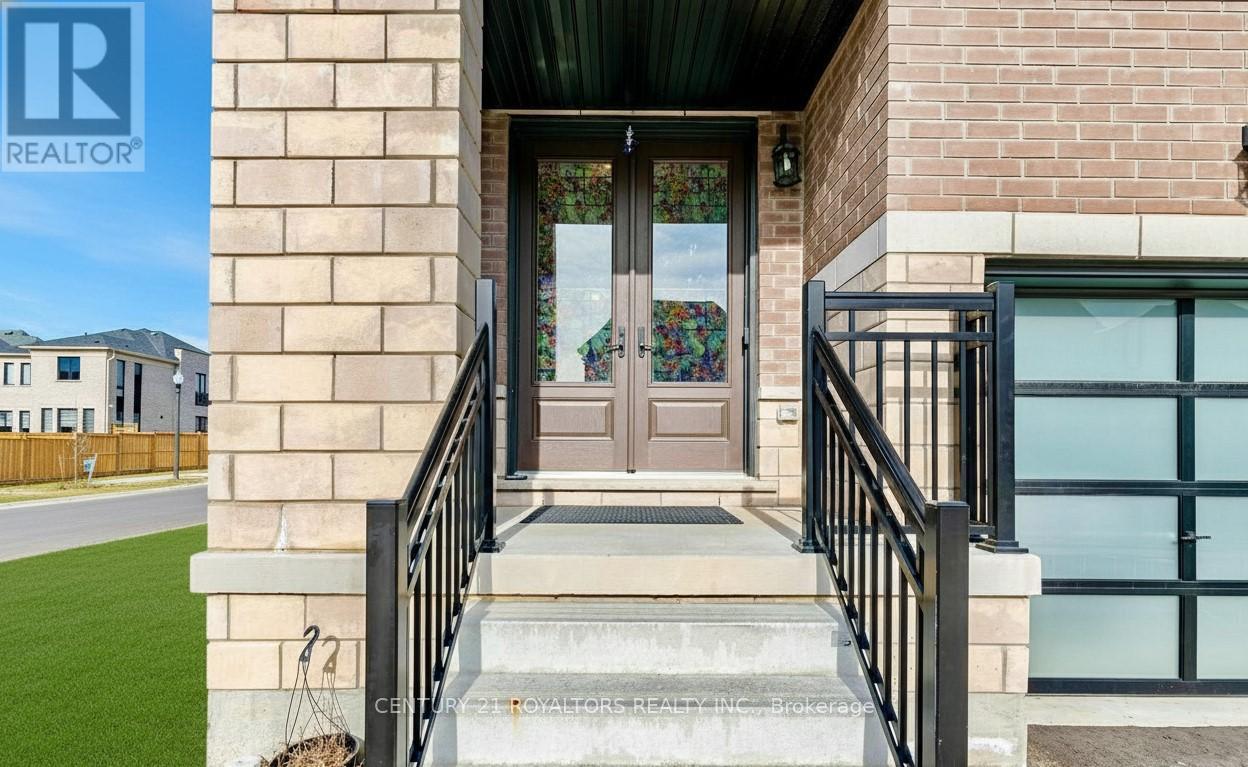 1219 Upper Thames Drive, Woodstock, Ontario  N4T 0M8 - Photo 2 - X12491920