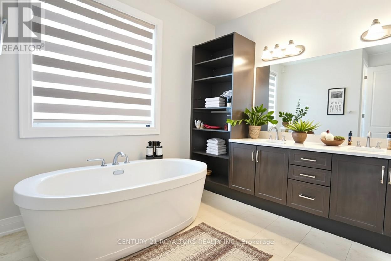 1219 Upper Thames Drive, Woodstock, Ontario  N4T 0M8 - Photo 21 - X12491920