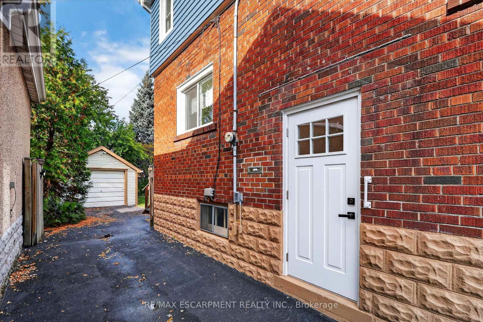 46 Weir Street S, Hamilton, Ontario  L8K 3A4 - Photo 21 - X12491930