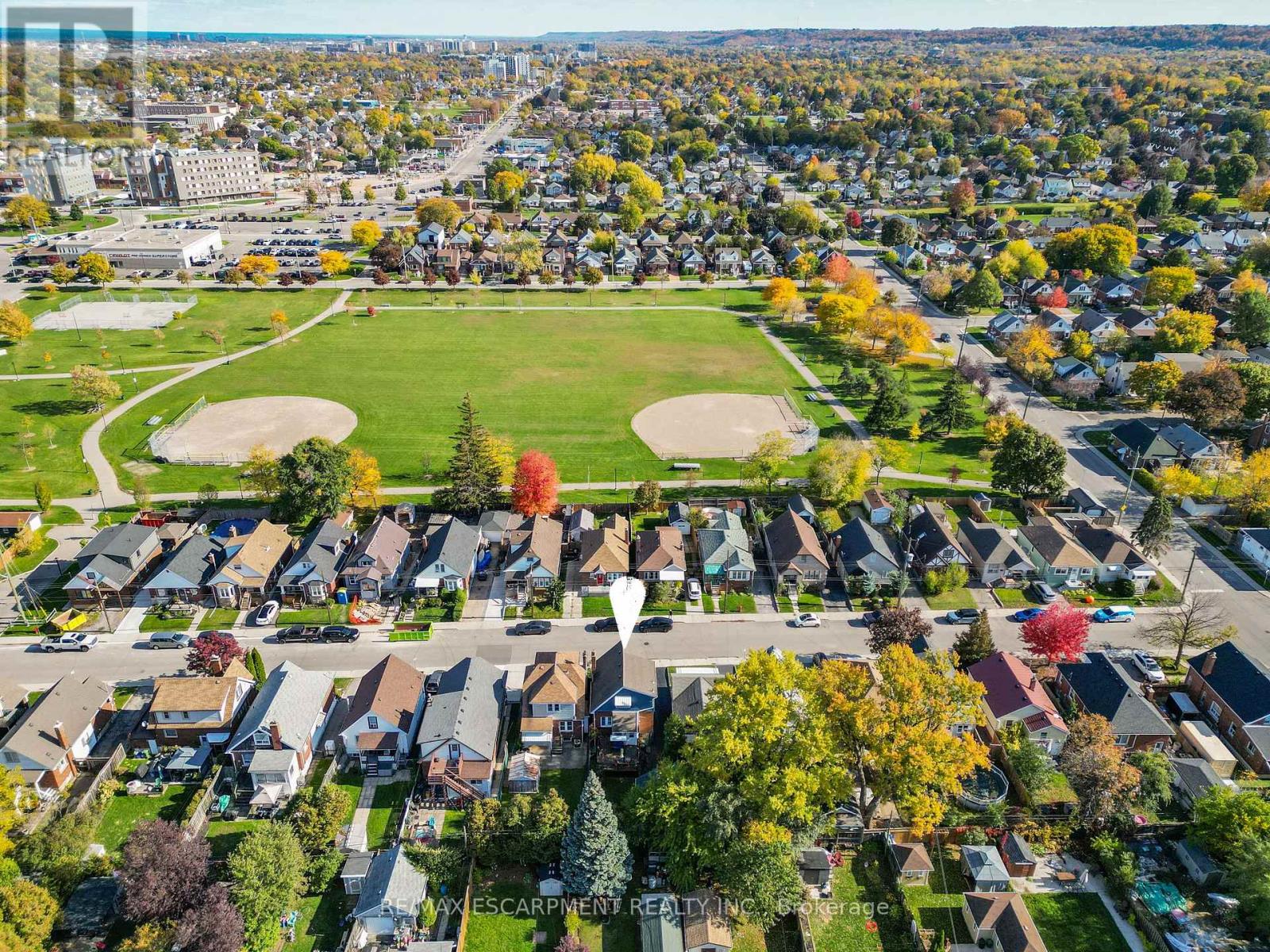 46 Weir Street S, Hamilton, Ontario  L8K 3A4 - Photo 26 - X12491930