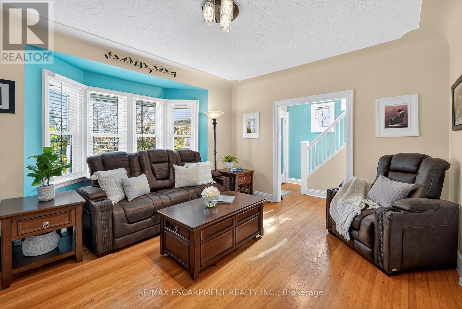 46 Weir Street S, Hamilton, Ontario  L8K 3A4 - Photo 4 - X12491930