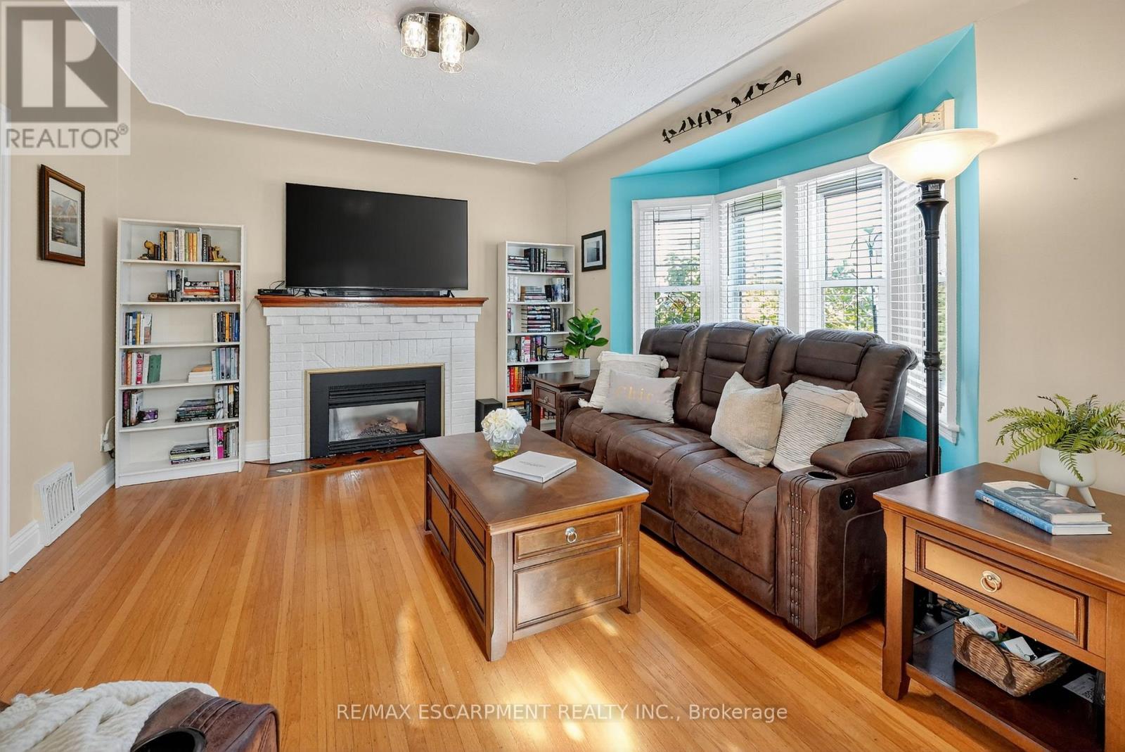 46 Weir Street S, Hamilton, Ontario  L8K 3A4 - Photo 5 - X12491930