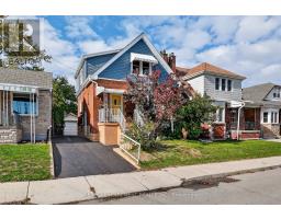 46 WEIR STREET S, Hamilton, Ontario