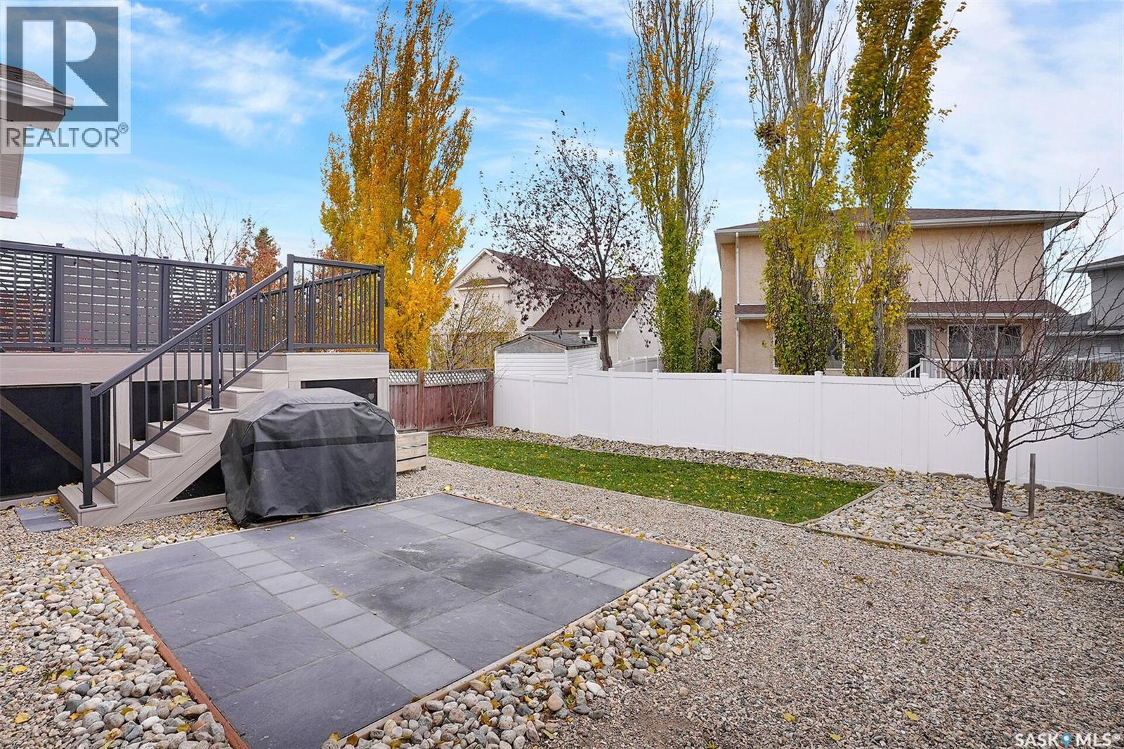 446 Fairway Road N, Regina, Saskatchewan  S4Y 1A2 - Photo 40 - SK022031