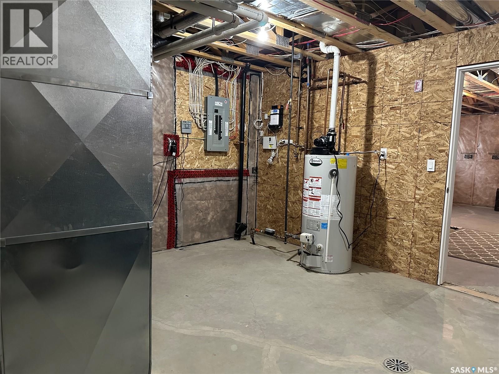 8 840 5th Street, Weyburn, Saskatchewan  S4H 3P2 - Photo 28 - SK022008