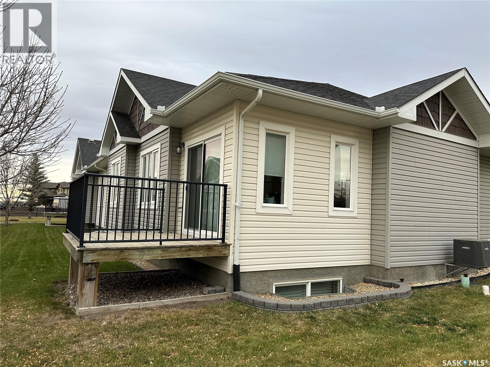 8 840 5th Street, Weyburn, Saskatchewan  S4H 3P2 - Photo 33 - SK022008