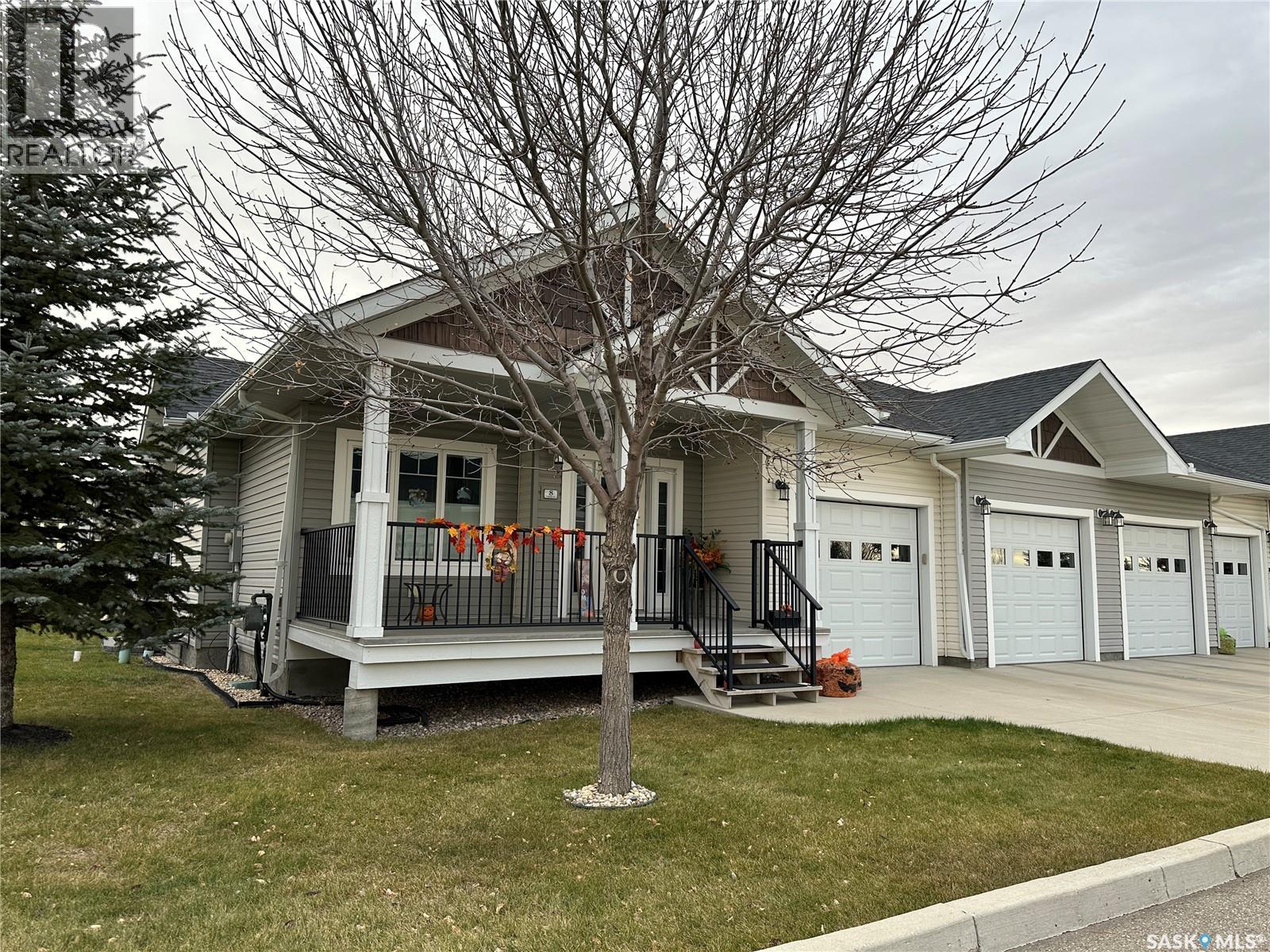 8 840 5th Street, Weyburn, Saskatchewan  S4H 3P2 - Photo 34 - SK022008