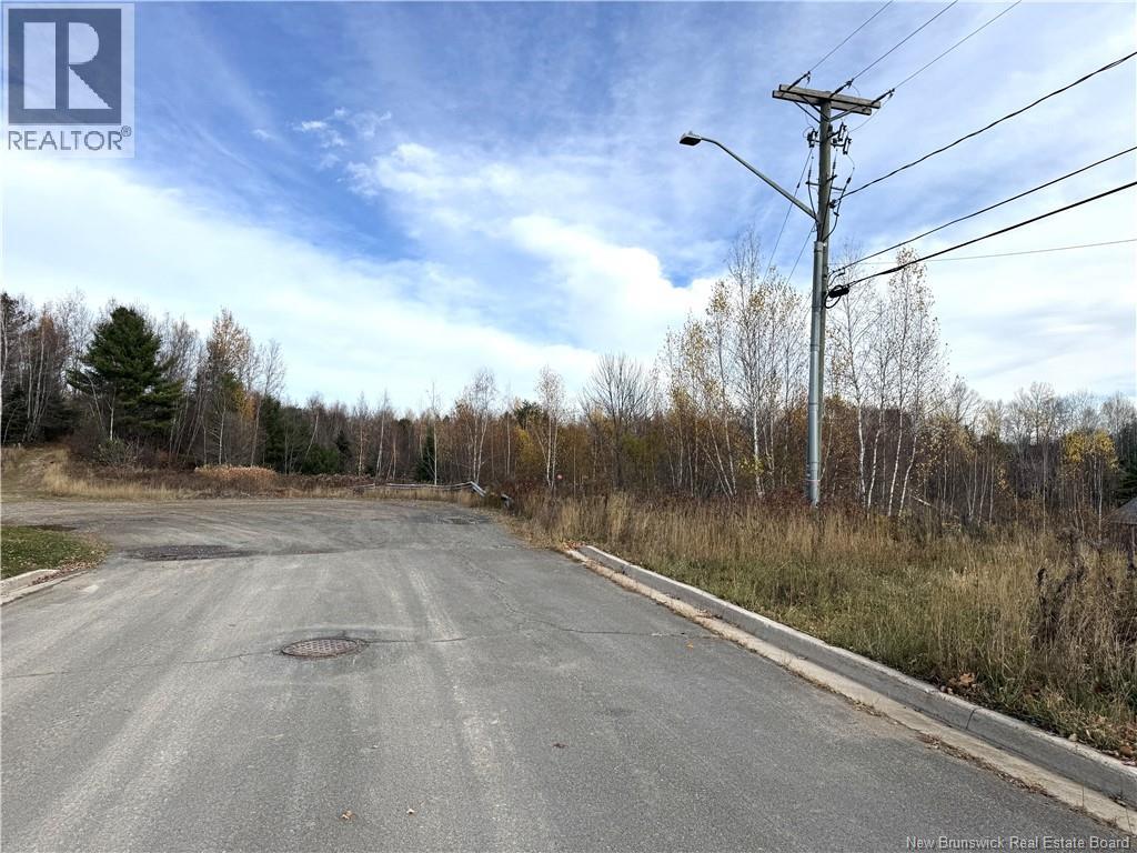 Lot Cowperthwaite Street, Fredericton, New Brunswick  E3A 9Y5 - Photo 2 - NB129395